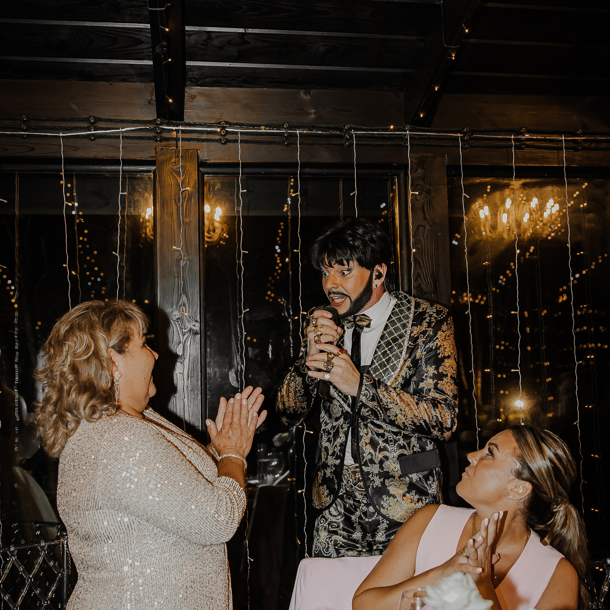 Александр и Арина. Свадебный и семейный фотограф Елизавета Ермак | Москва и МО