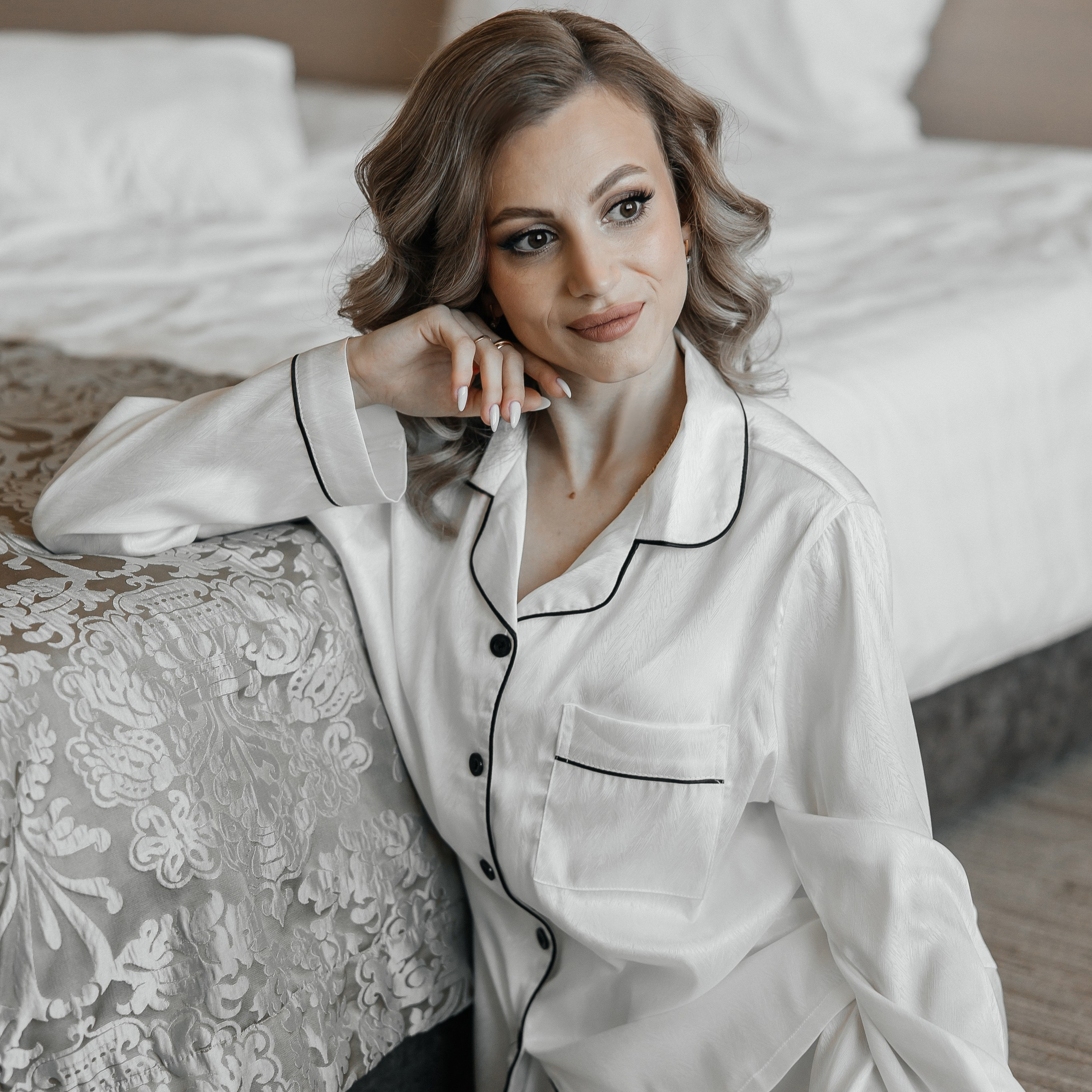 Оксана и Тимур. Свадебный и семейный фотограф Елизавета Ермак | Москва и МО