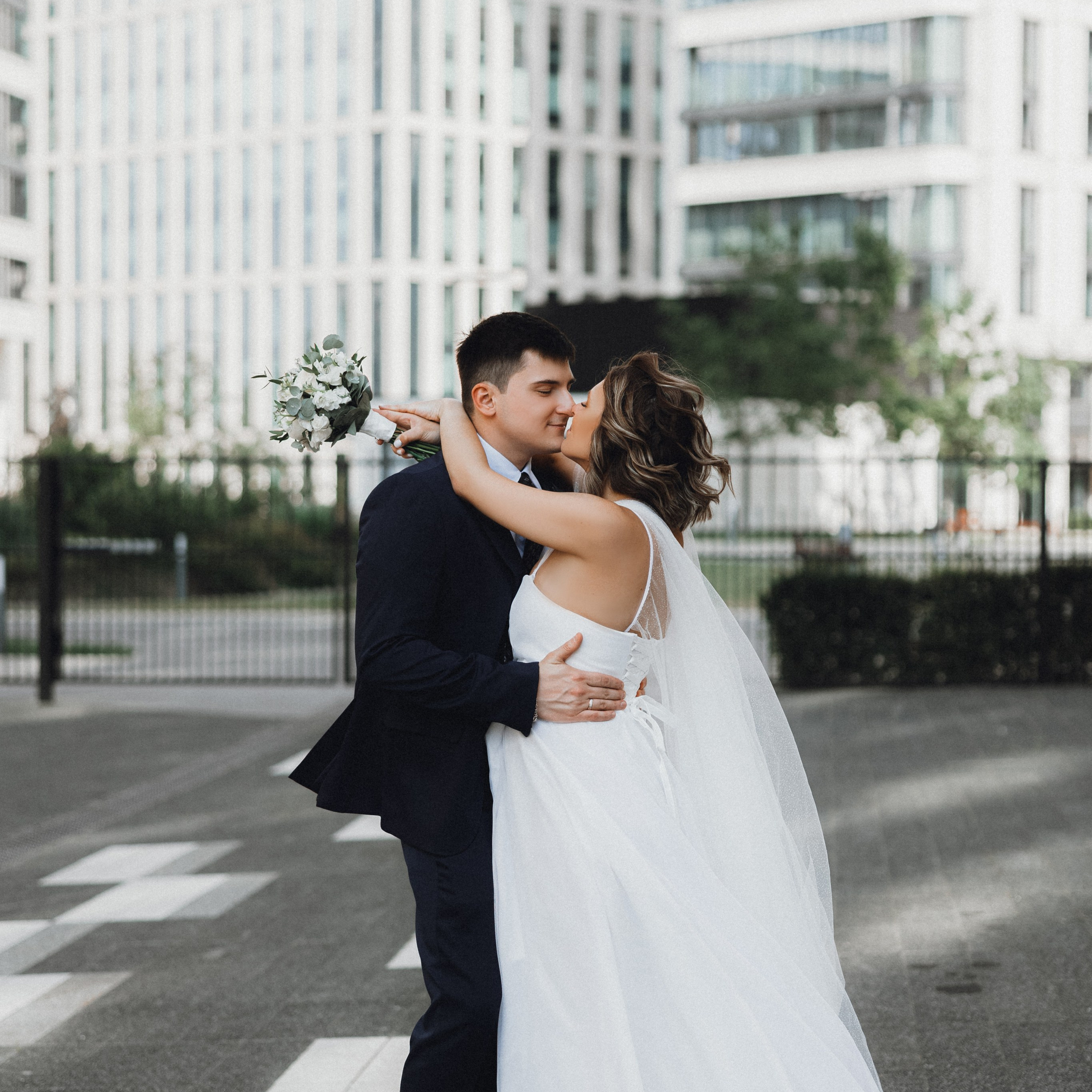 Свадьбы. Свадебный и семейный фотограф Елизавета Ермак | Москва и МО