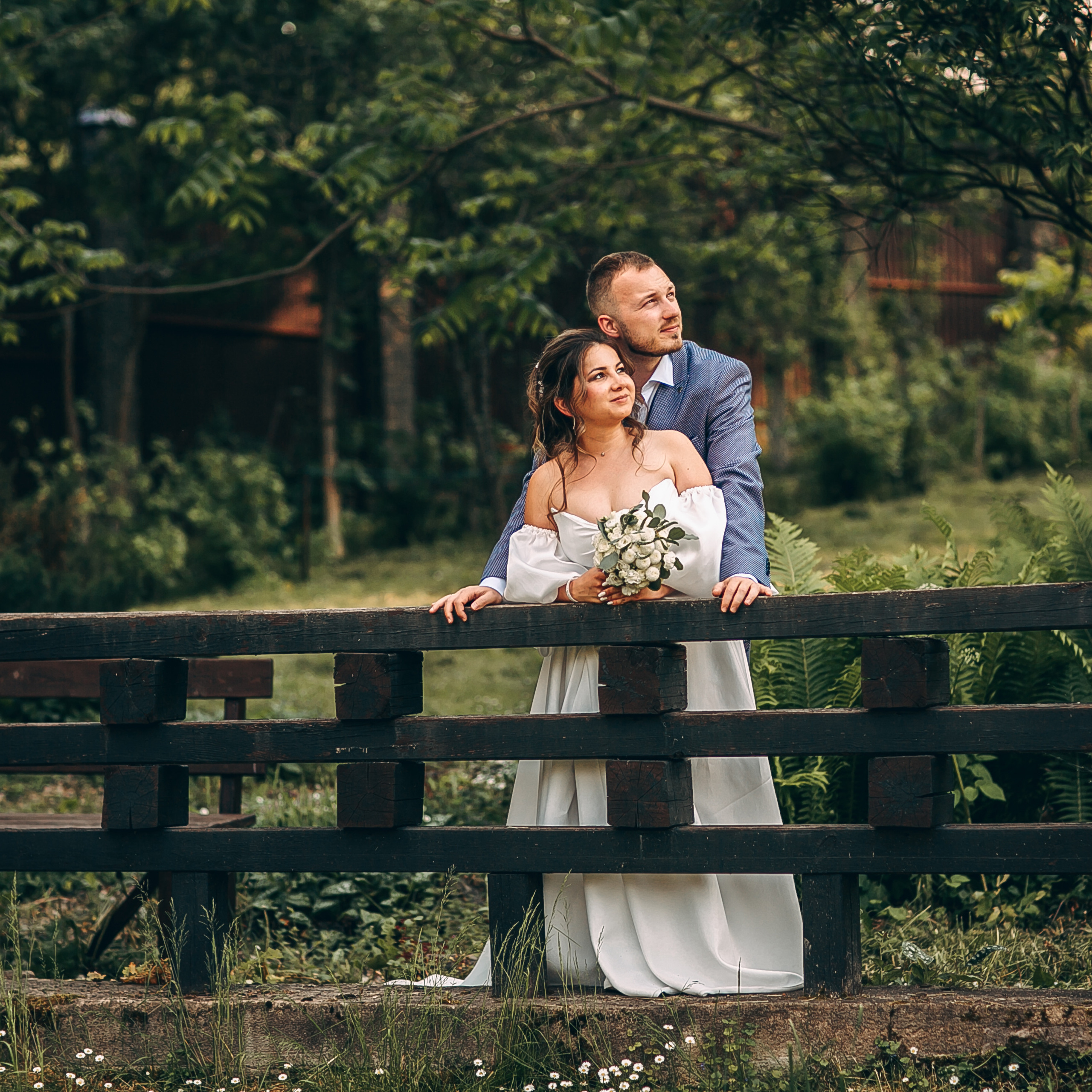 Свадьбы. Свадебный и семейный фотограф Елизавета Ермак | Москва и МО
