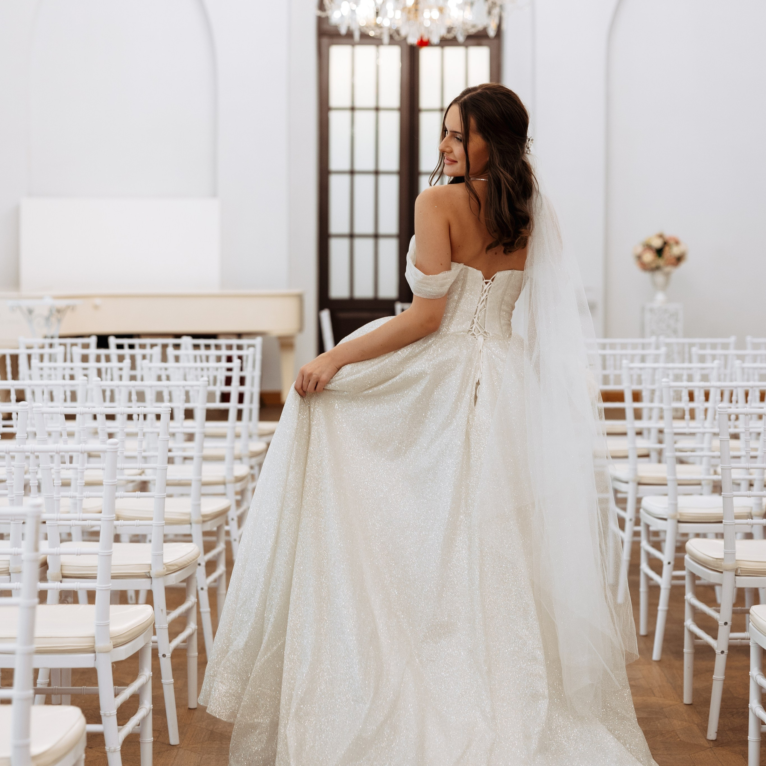 Свадьбы. Свадебный и семейный фотограф Елизавета Ермак | Москва и МО