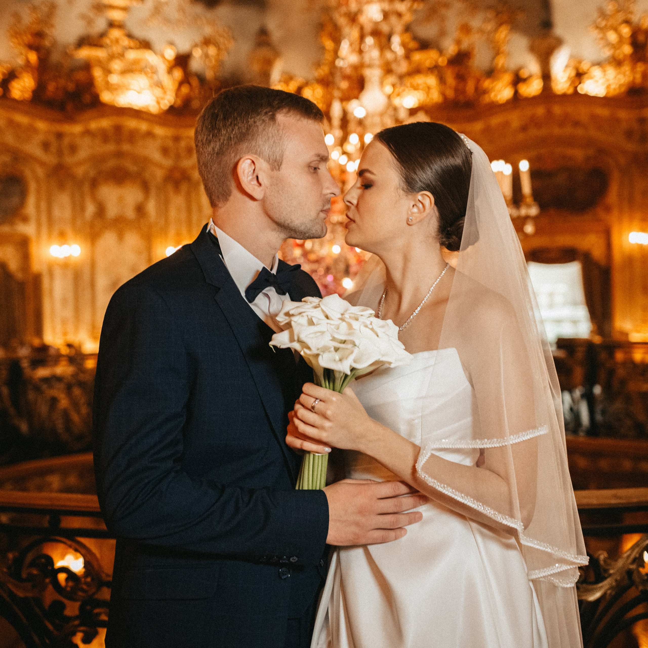 Вадим и Эвелина. Свадебный и семейный фотограф Елизавета Ермак | Москва и МО