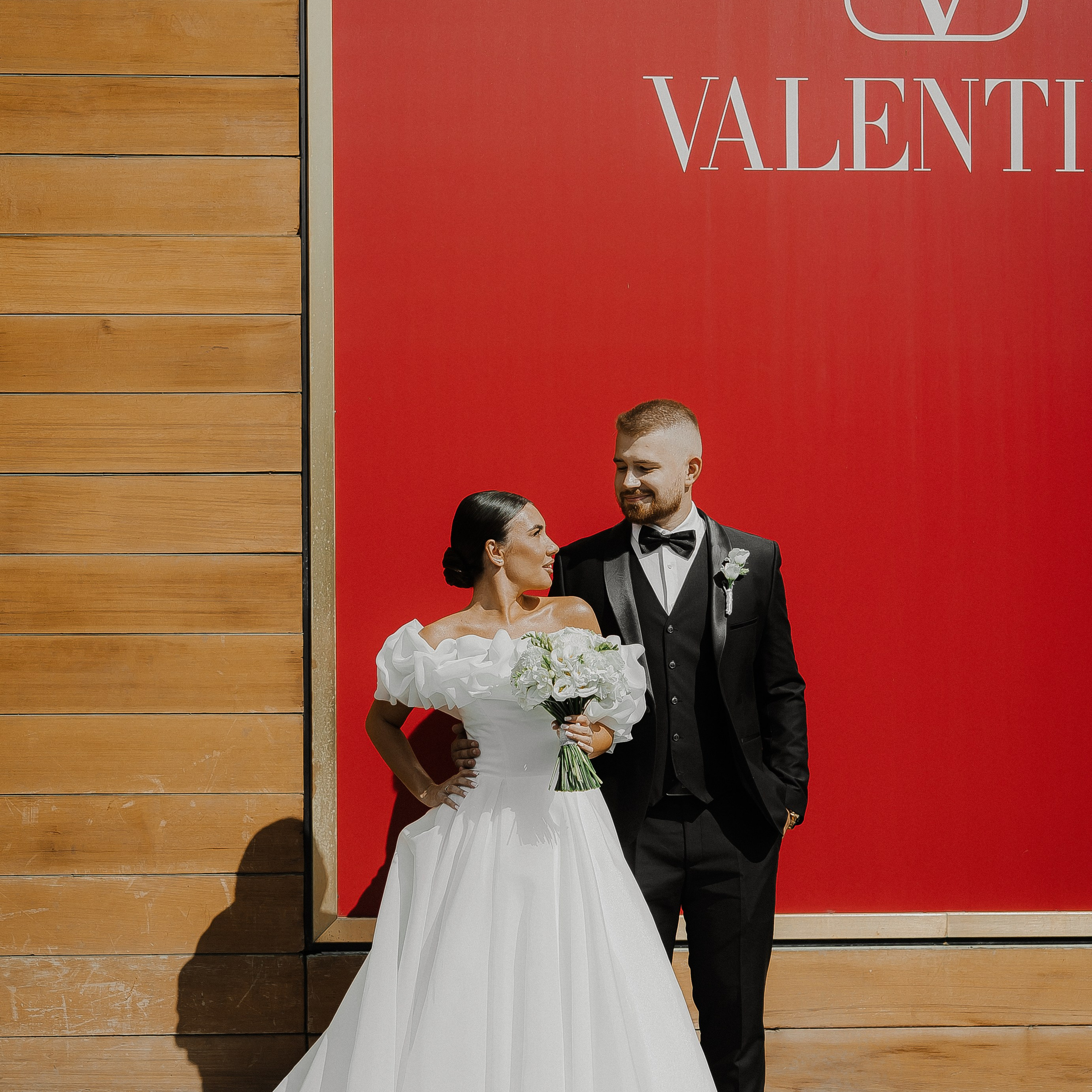 Александр и Арина. Свадебный и семейный фотограф Елизавета Ермак | Москва и МО