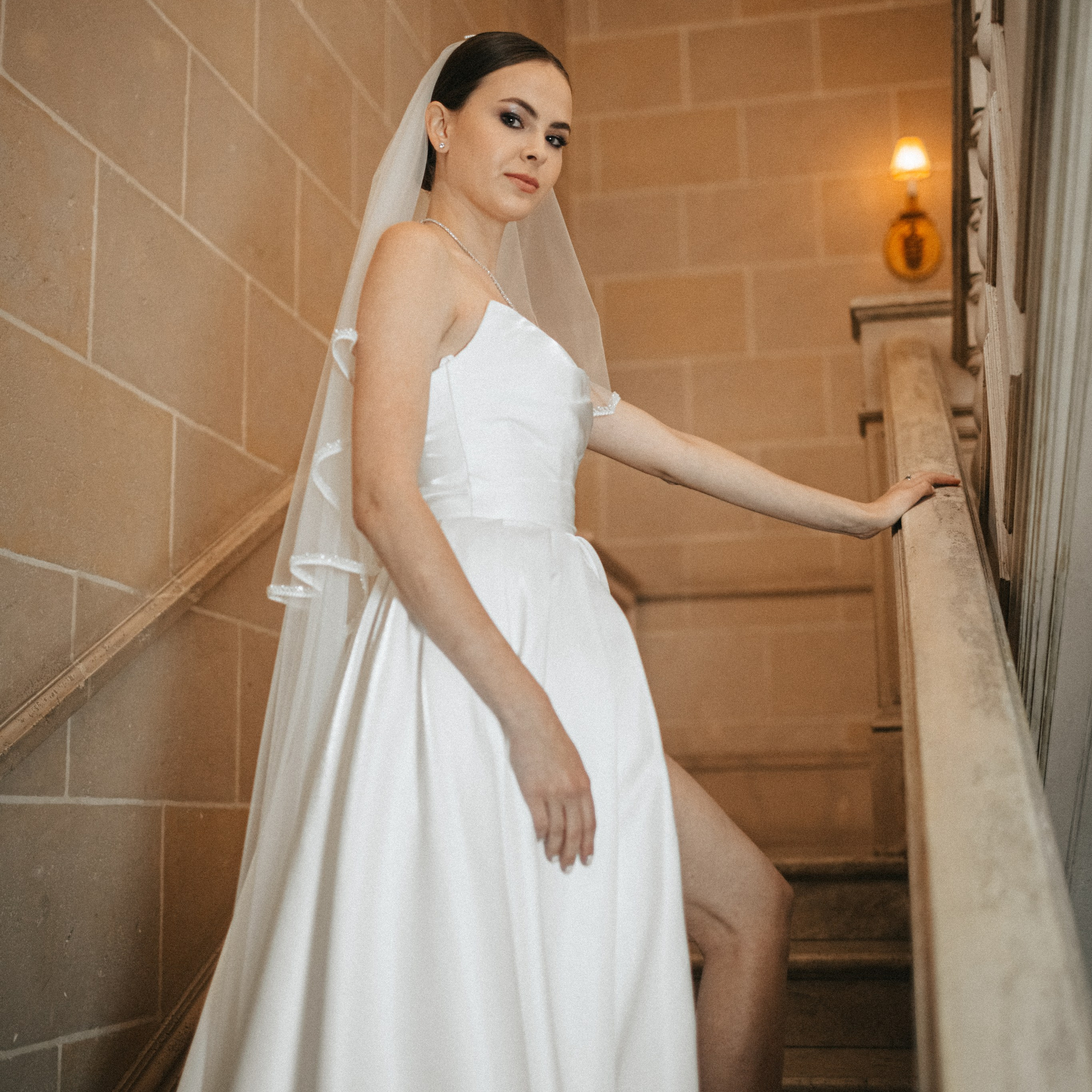 Вадим и Эвелина. Свадебный и семейный фотограф Елизавета Ермак | Москва и МО