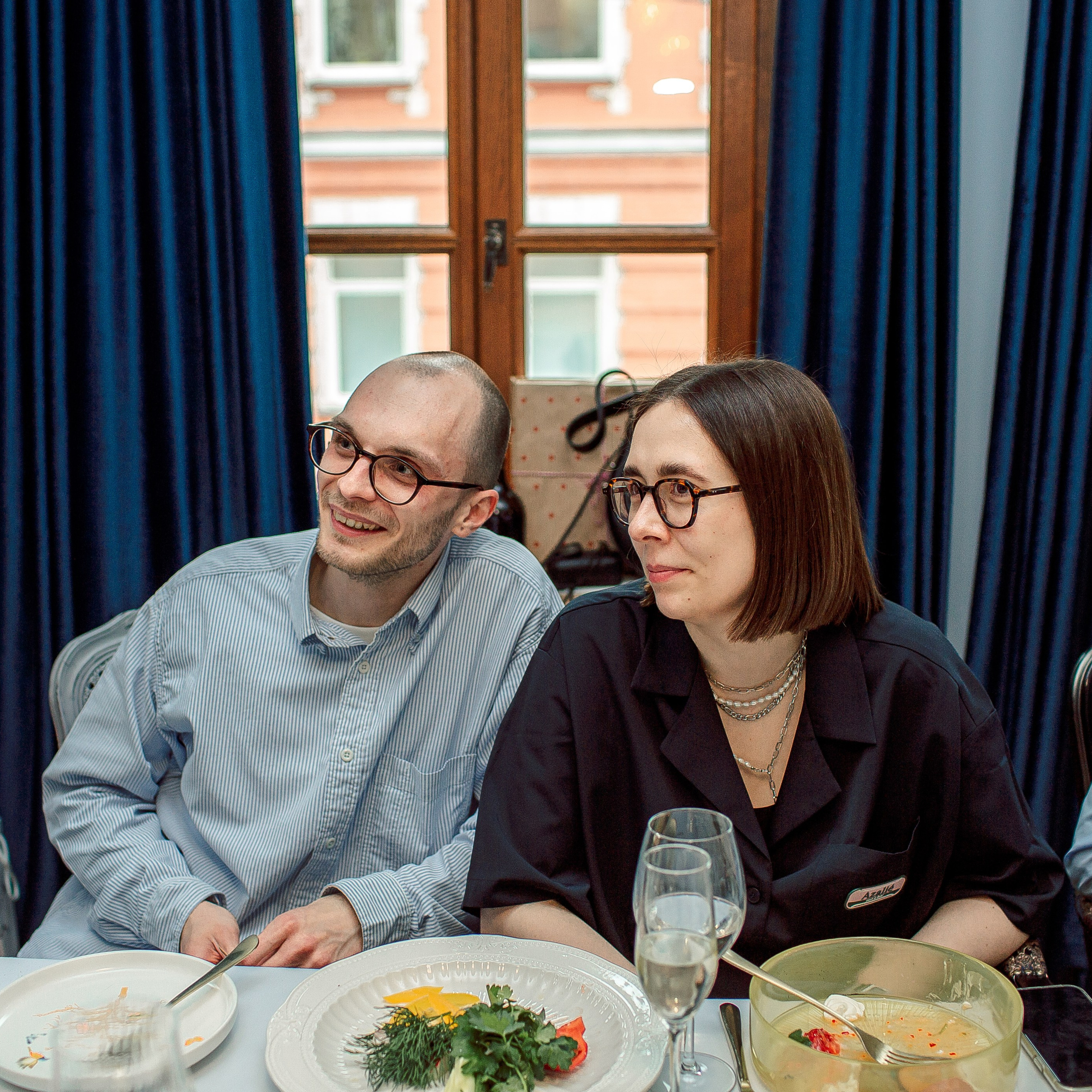 Андрей и Валерия. Свадебный и семейный фотограф Елизавета Ермак | Москва и МО