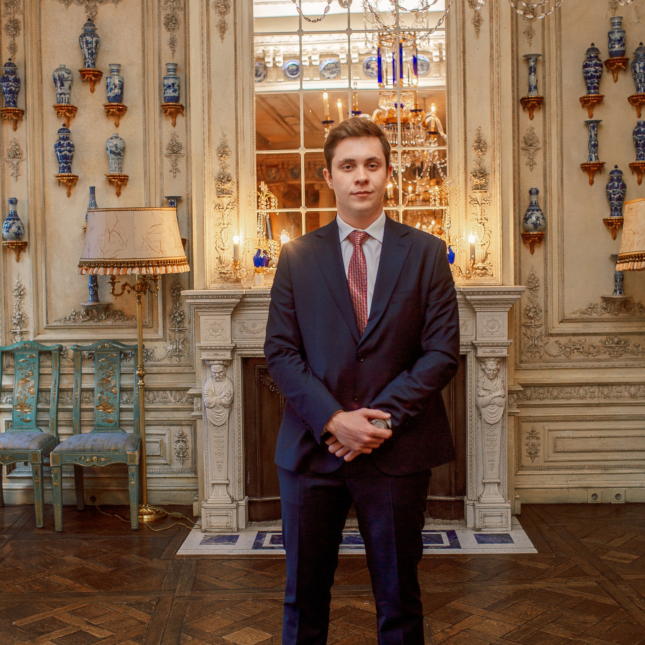 Вадим и Эвелина. Свадебный и семейный фотограф Елизавета Ермак | Москва и МО