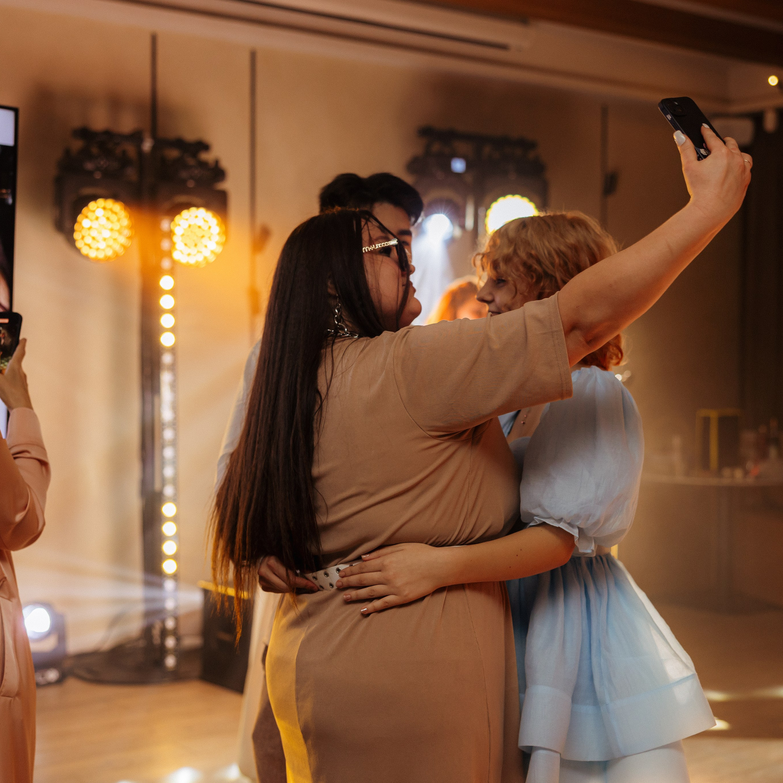 Ладлена и Максим. Свадебный и семейный фотограф Елизавета Ермак | Москва и МО