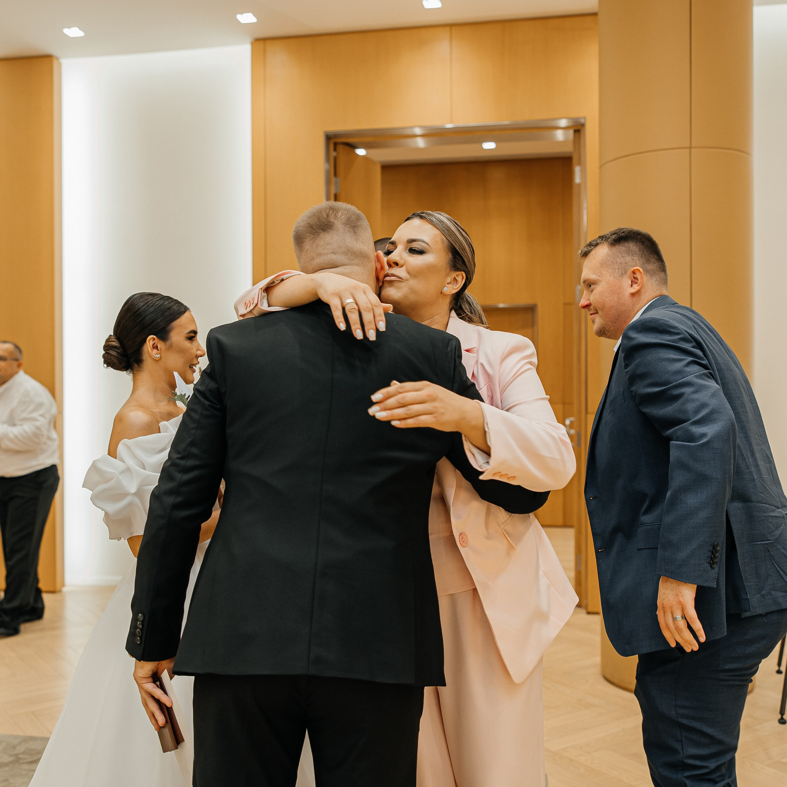 Александр и Арина. Свадебный и семейный фотограф Елизавета Ермак | Москва и МО