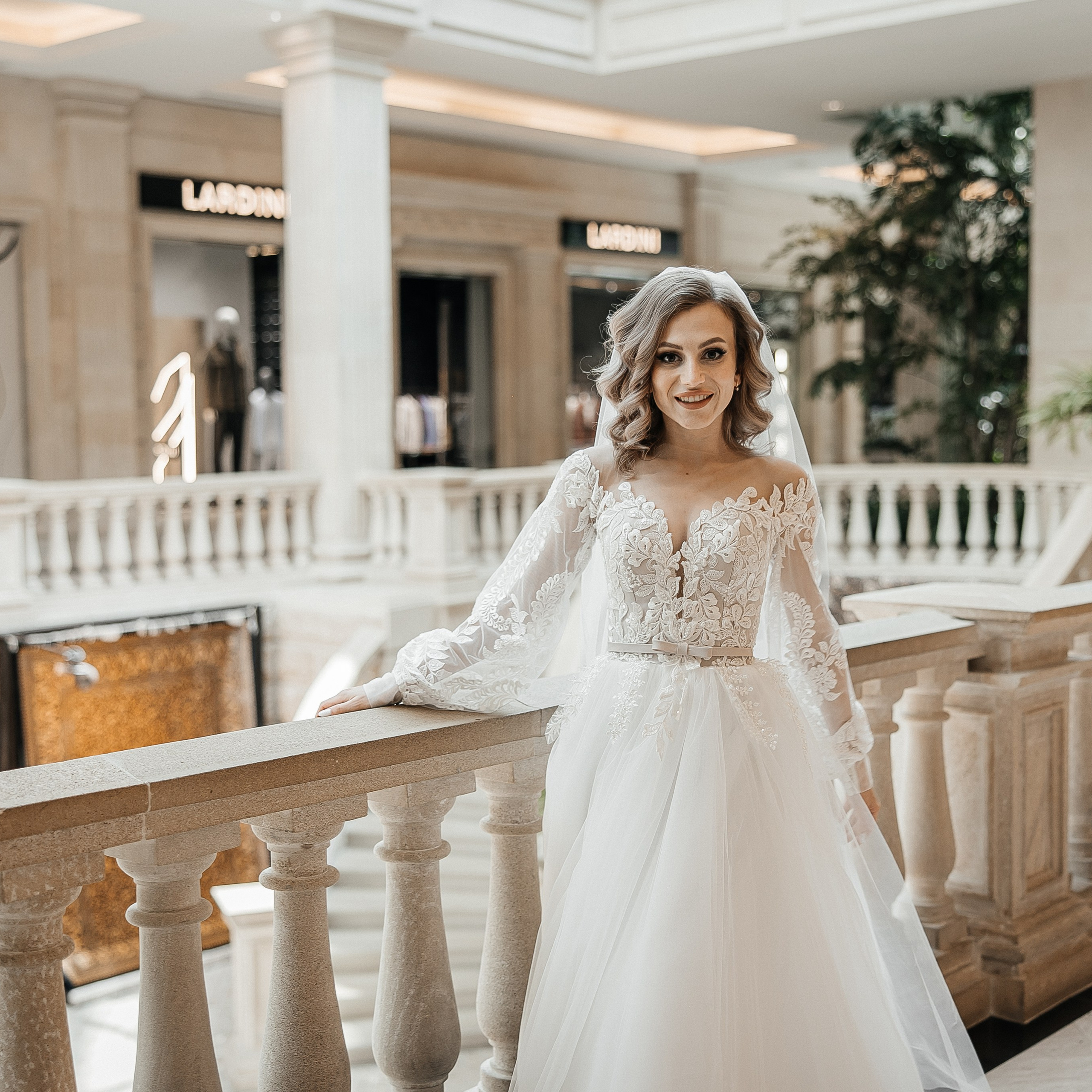 Оксана и Тимур. Свадебный и семейный фотограф Елизавета Ермак | Москва и МО