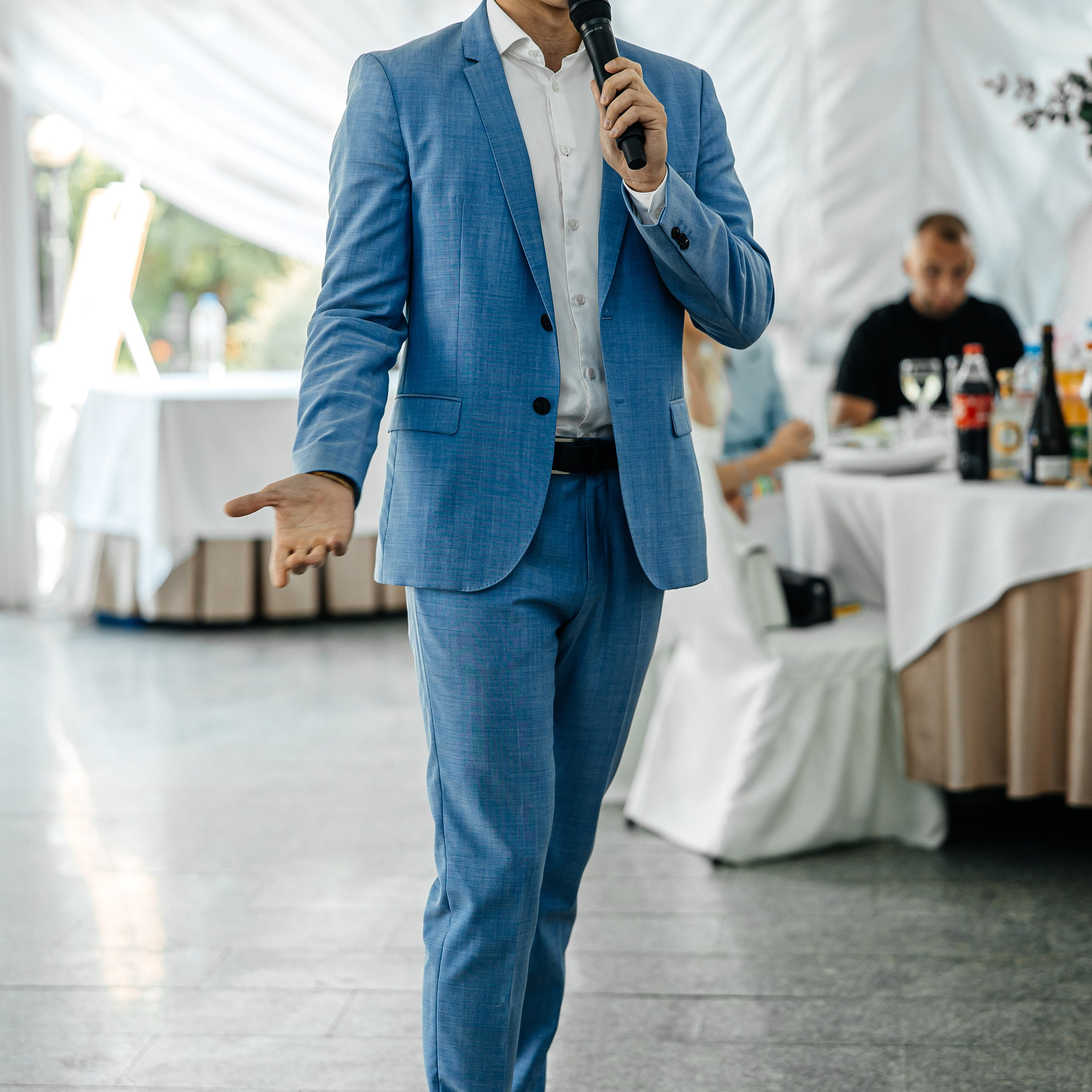 Оксана и Тимур. Свадебный и семейный фотограф Елизавета Ермак | Москва и МО