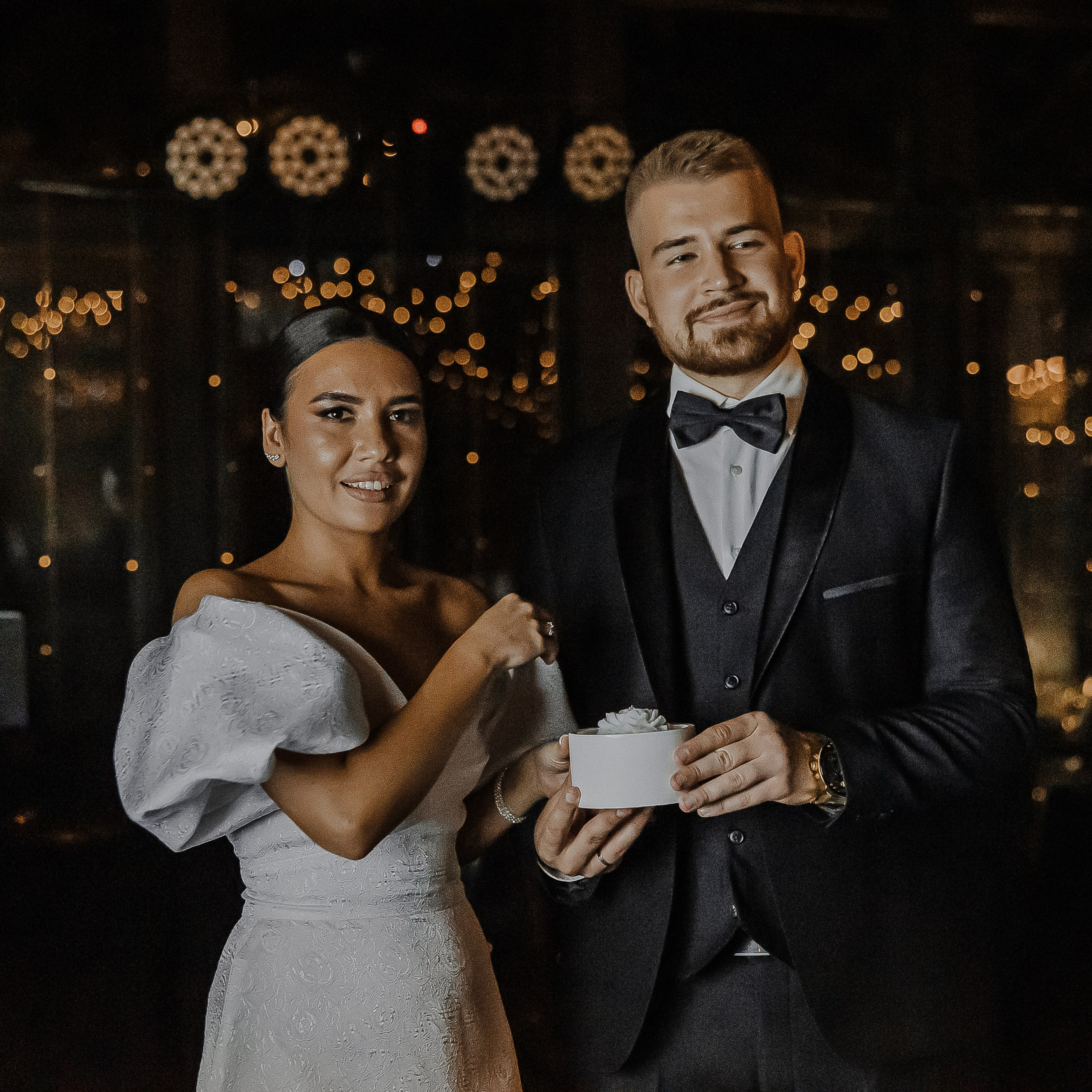 Александр и Арина. Свадебный и семейный фотограф Елизавета Ермак | Москва и МО