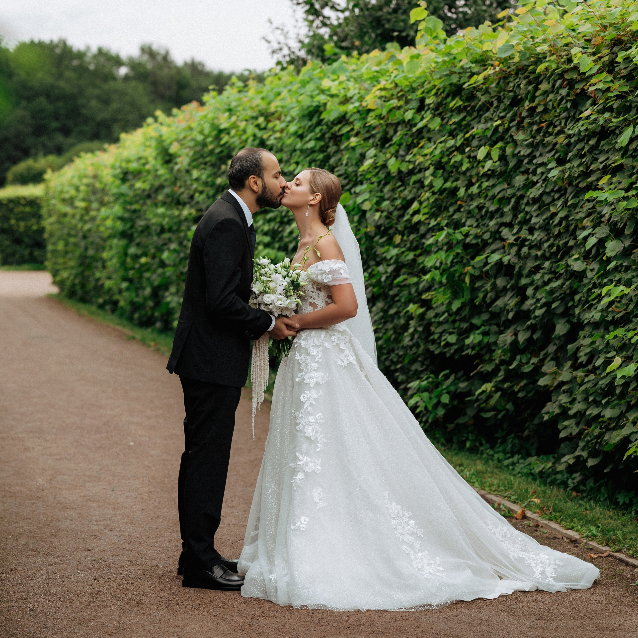 Свадьбы. Свадебный и семейный фотограф Елизавета Ермак | Москва и МО