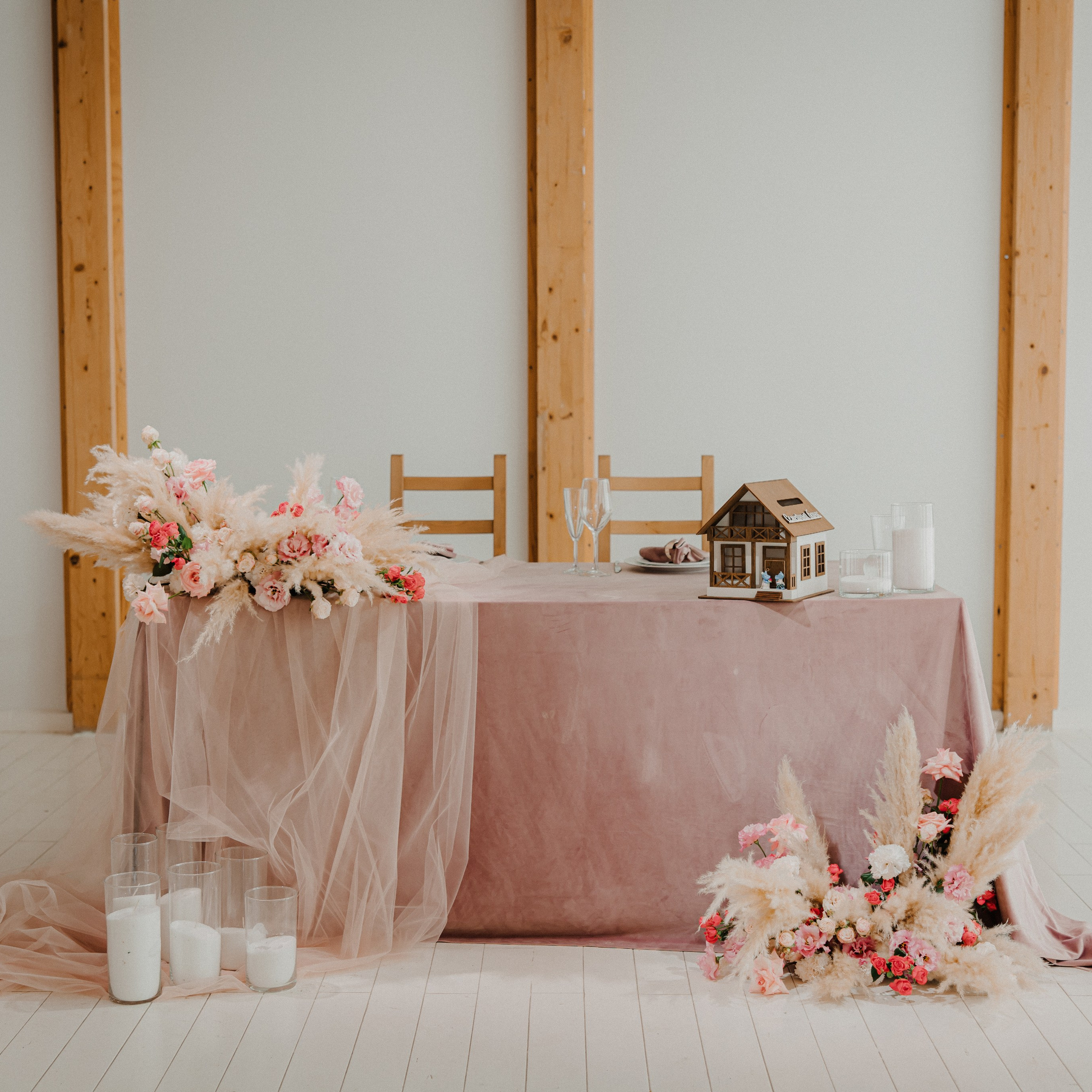 Олег и Диана. Свадебный и семейный фотограф Елизавета Ермак | Москва и МО