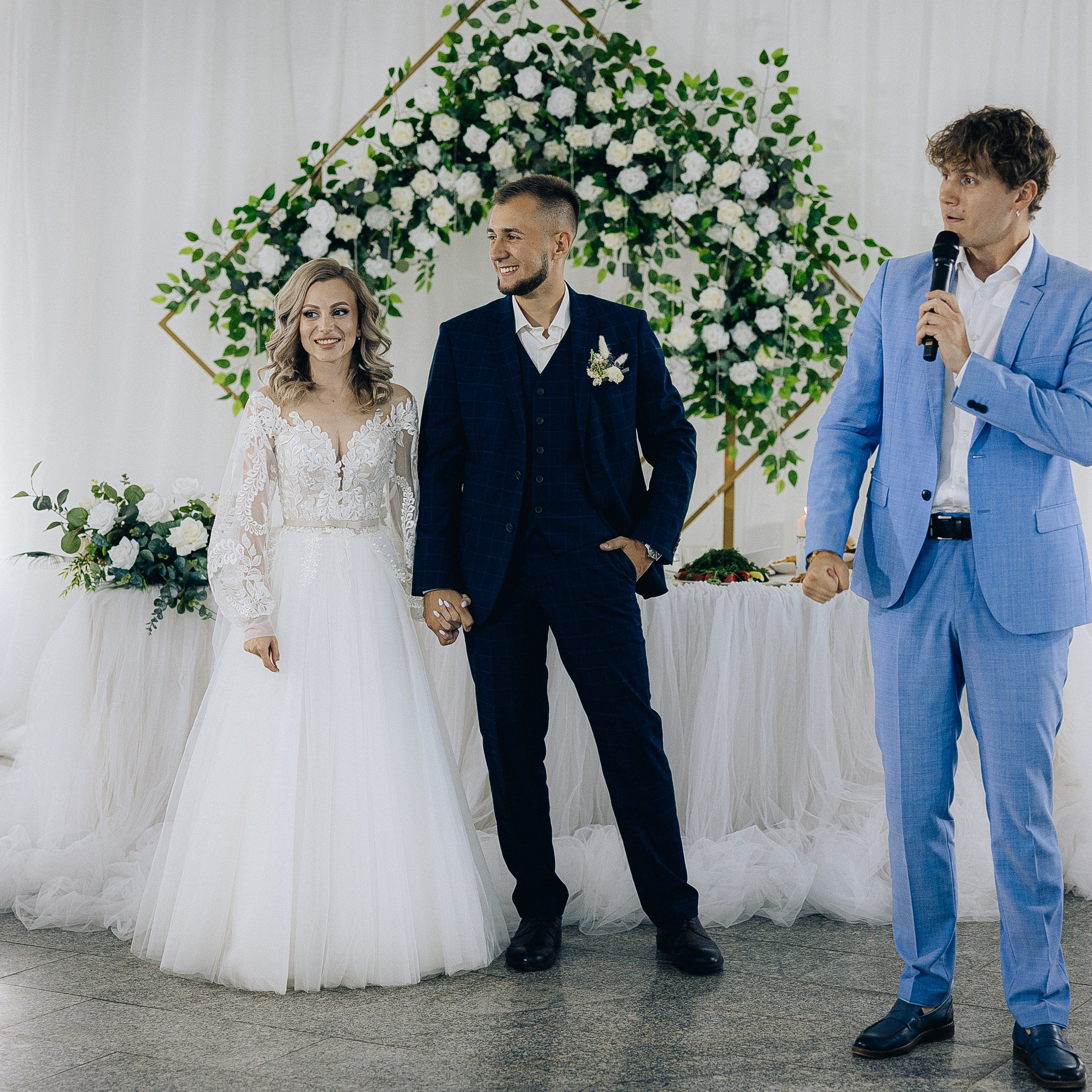 Оксана и Тимур. Свадебный и семейный фотограф Елизавета Ермак | Москва и МО