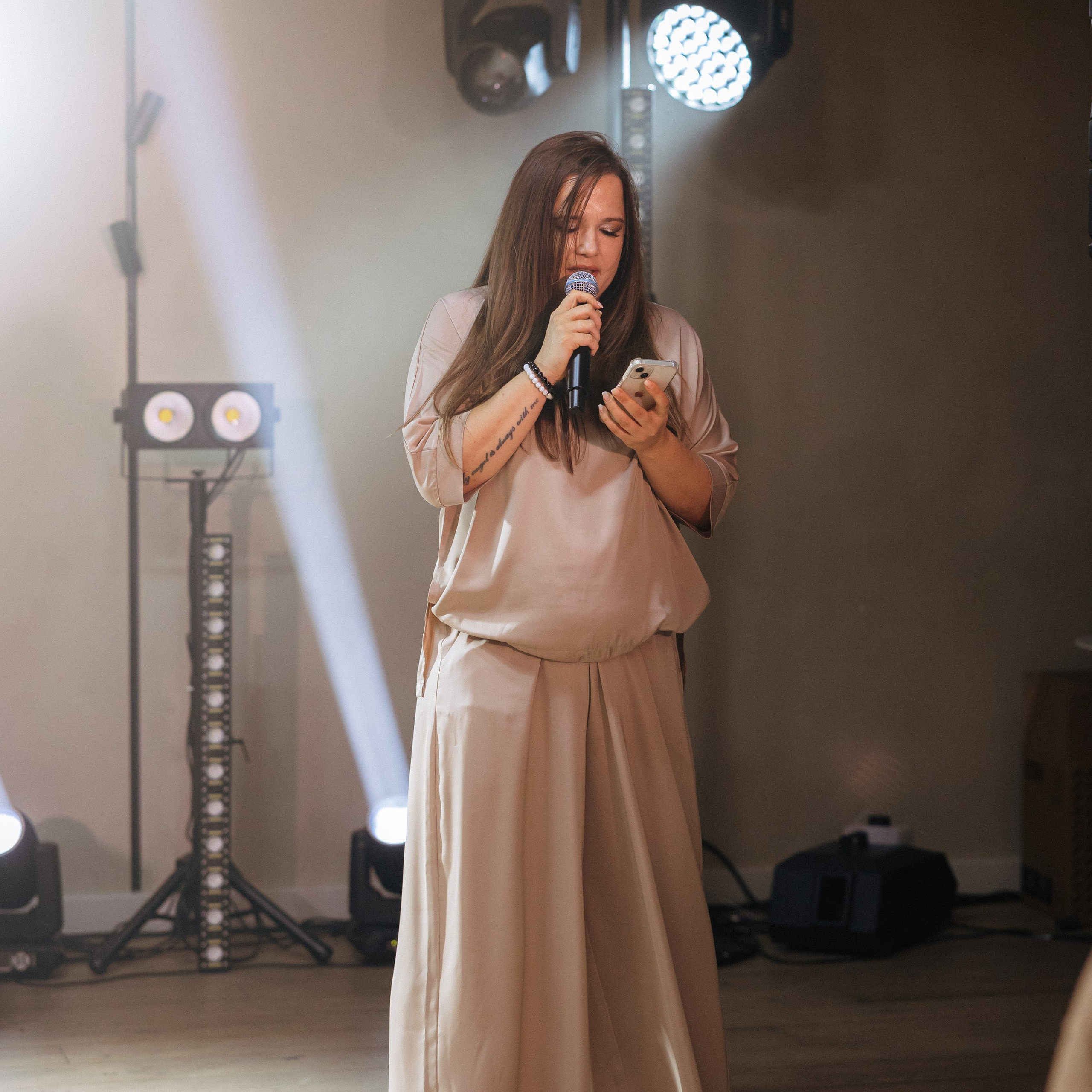 Ладлена и Максим. Свадебный и семейный фотограф Елизавета Ермак | Москва и МО