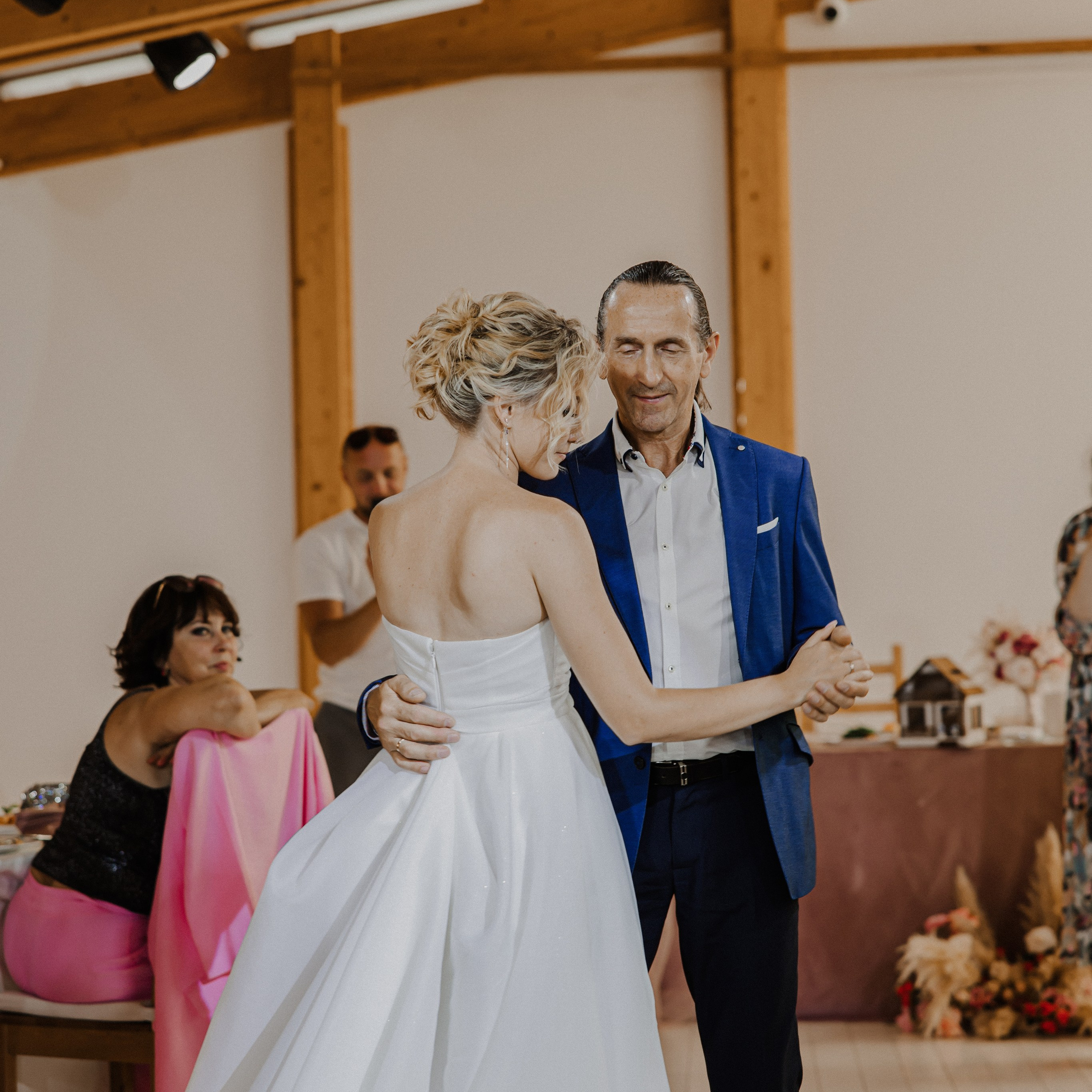 Олег и Диана. Свадебный и семейный фотограф Елизавета Ермак | Москва и МО