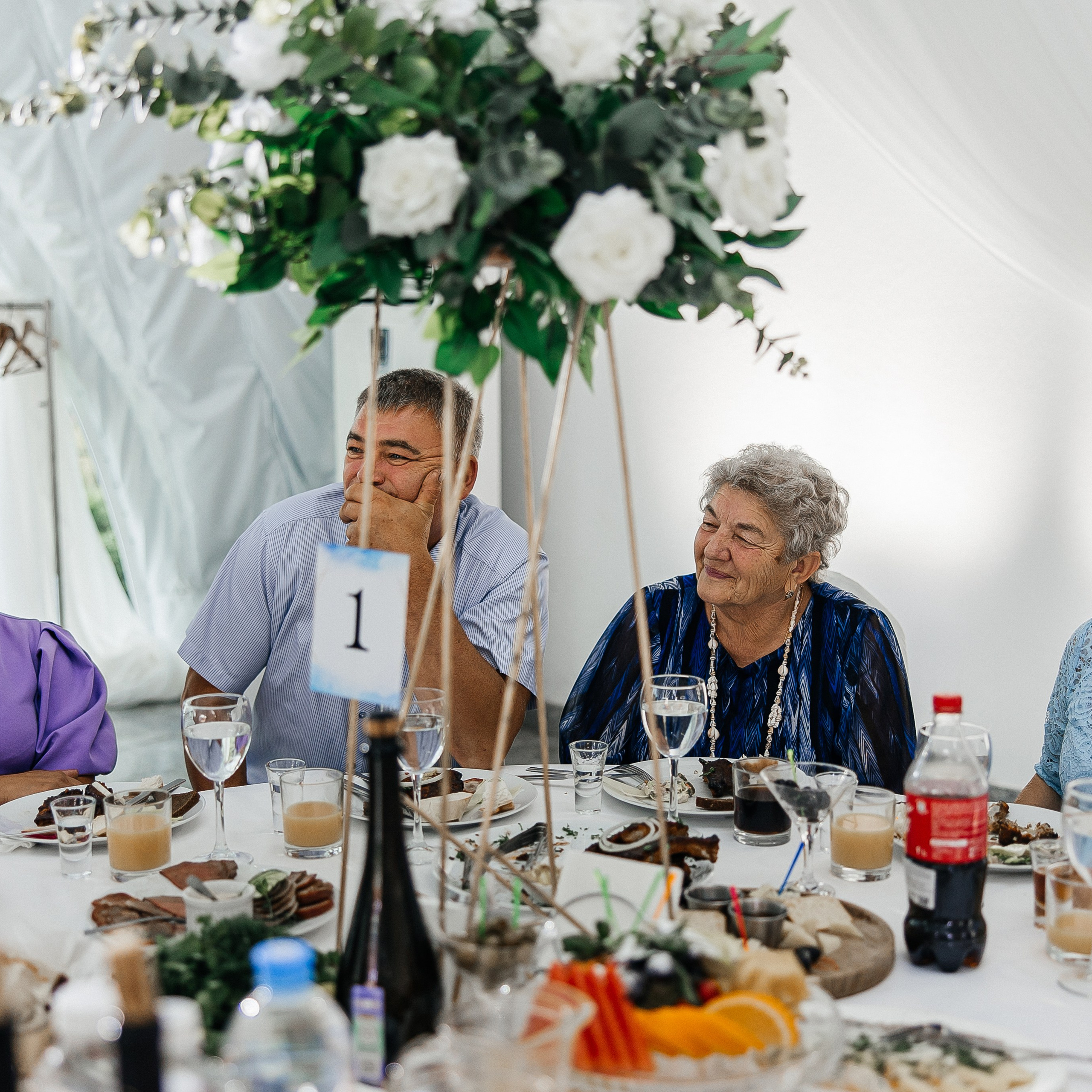 Оксана и Тимур. Свадебный и семейный фотограф Елизавета Ермак | Москва и МО