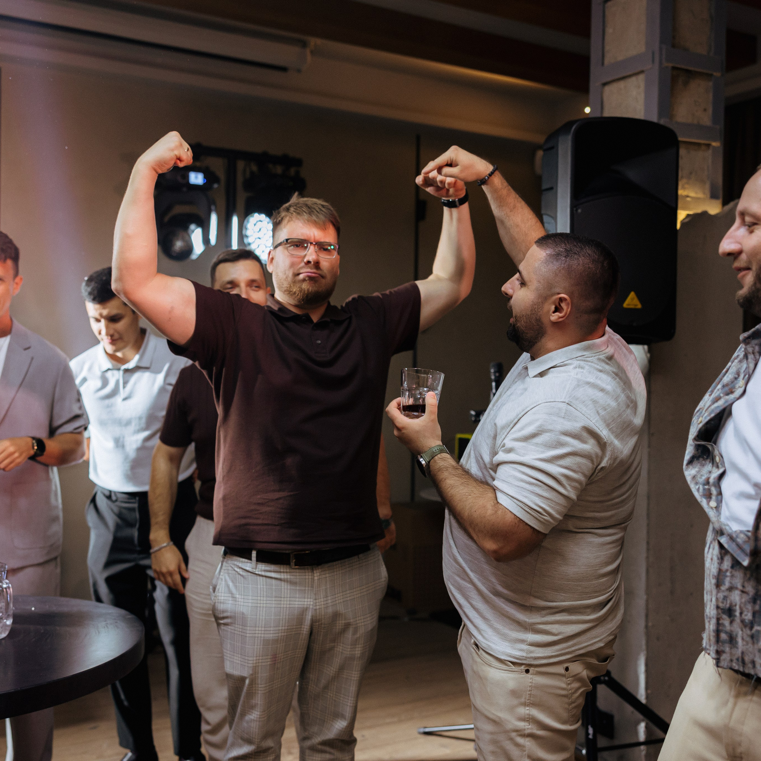 Ладлена и Максим. Свадебный и семейный фотограф Елизавета Ермак | Москва и МО