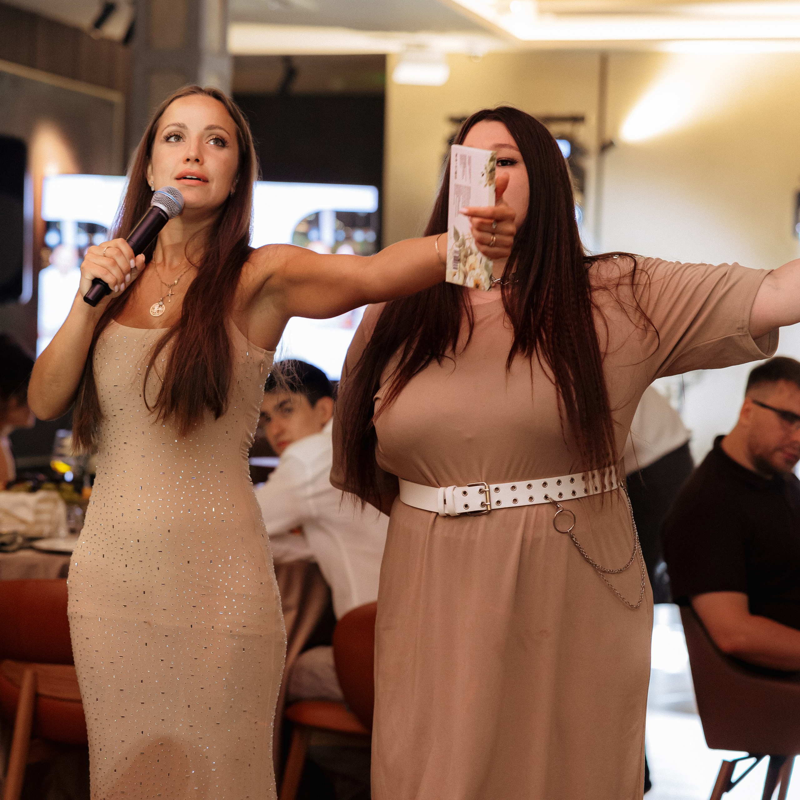 Ладлена и Максим. Свадебный и семейный фотограф Елизавета Ермак | Москва и МО