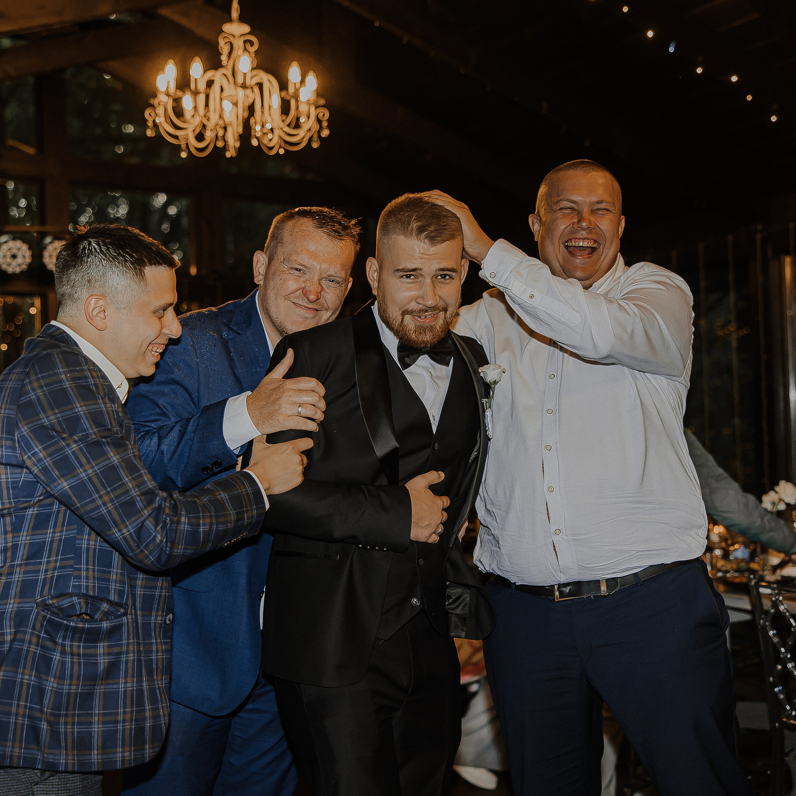 Александр и Арина. Свадебный и семейный фотограф Елизавета Ермак | Москва и МО