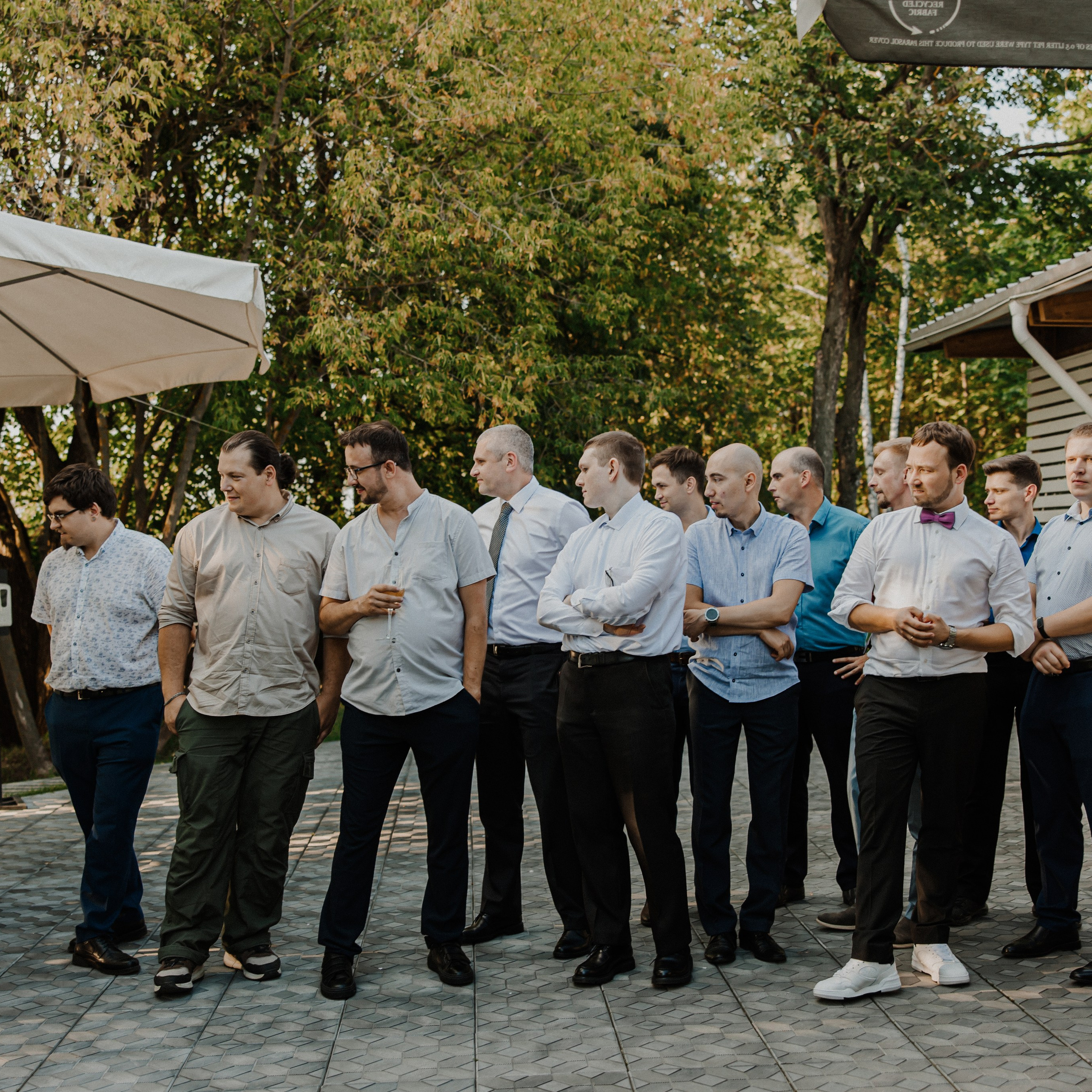 Олег и Диана. Свадебный и семейный фотограф Елизавета Ермак | Москва и МО