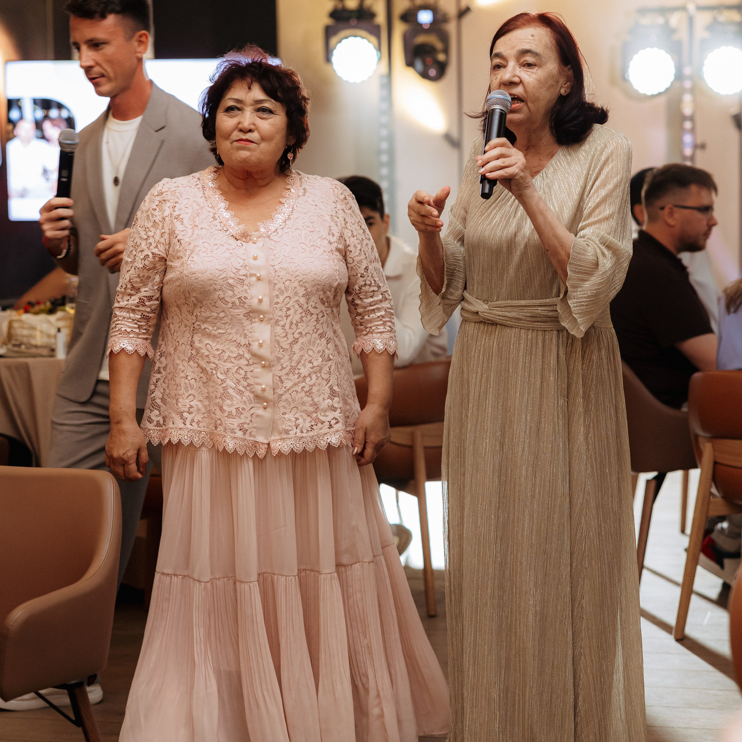 Ладлена и Максим. Свадебный и семейный фотограф Елизавета Ермак | Москва и МО