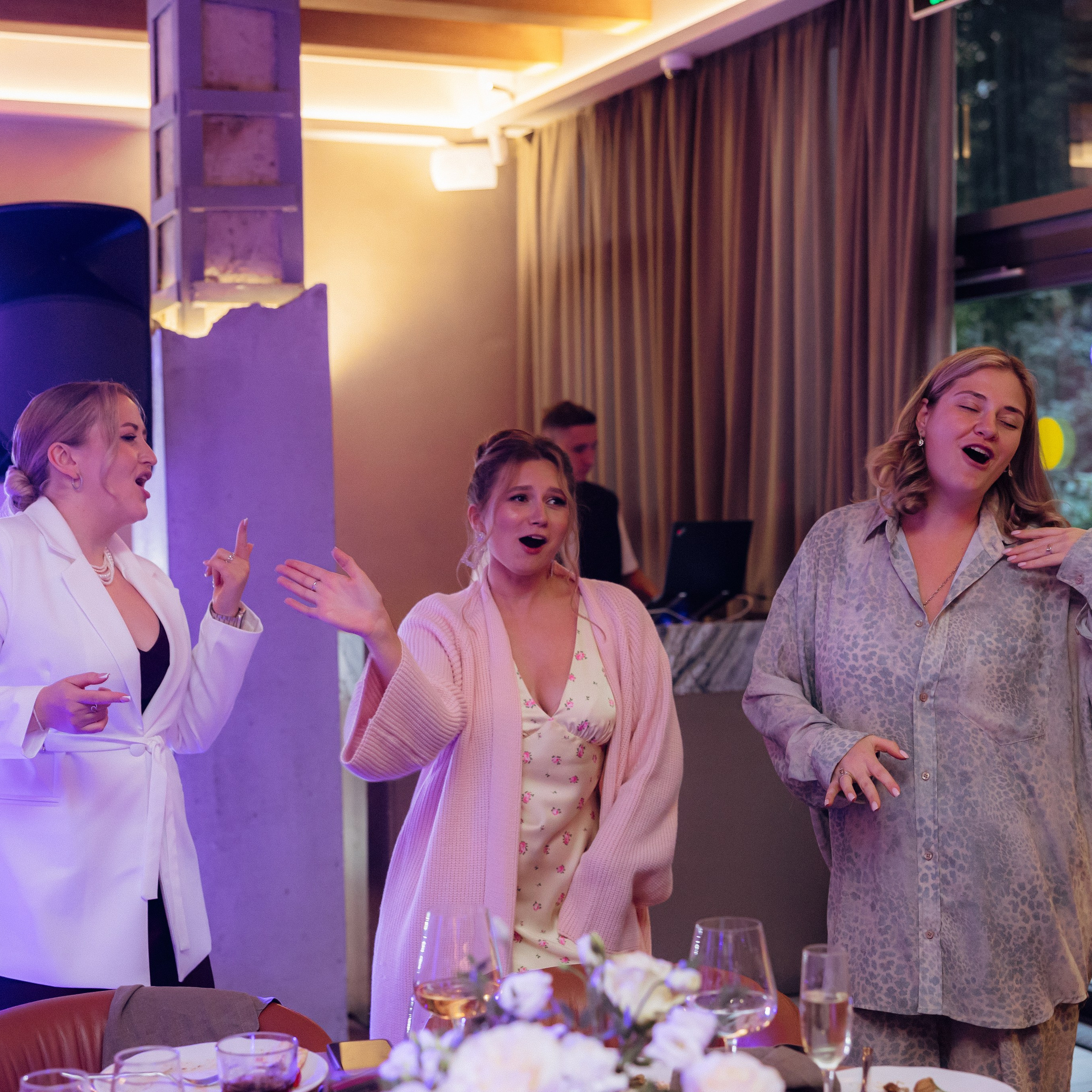 Ладлена и Максим. Свадебный и семейный фотограф Елизавета Ермак | Москва и МО