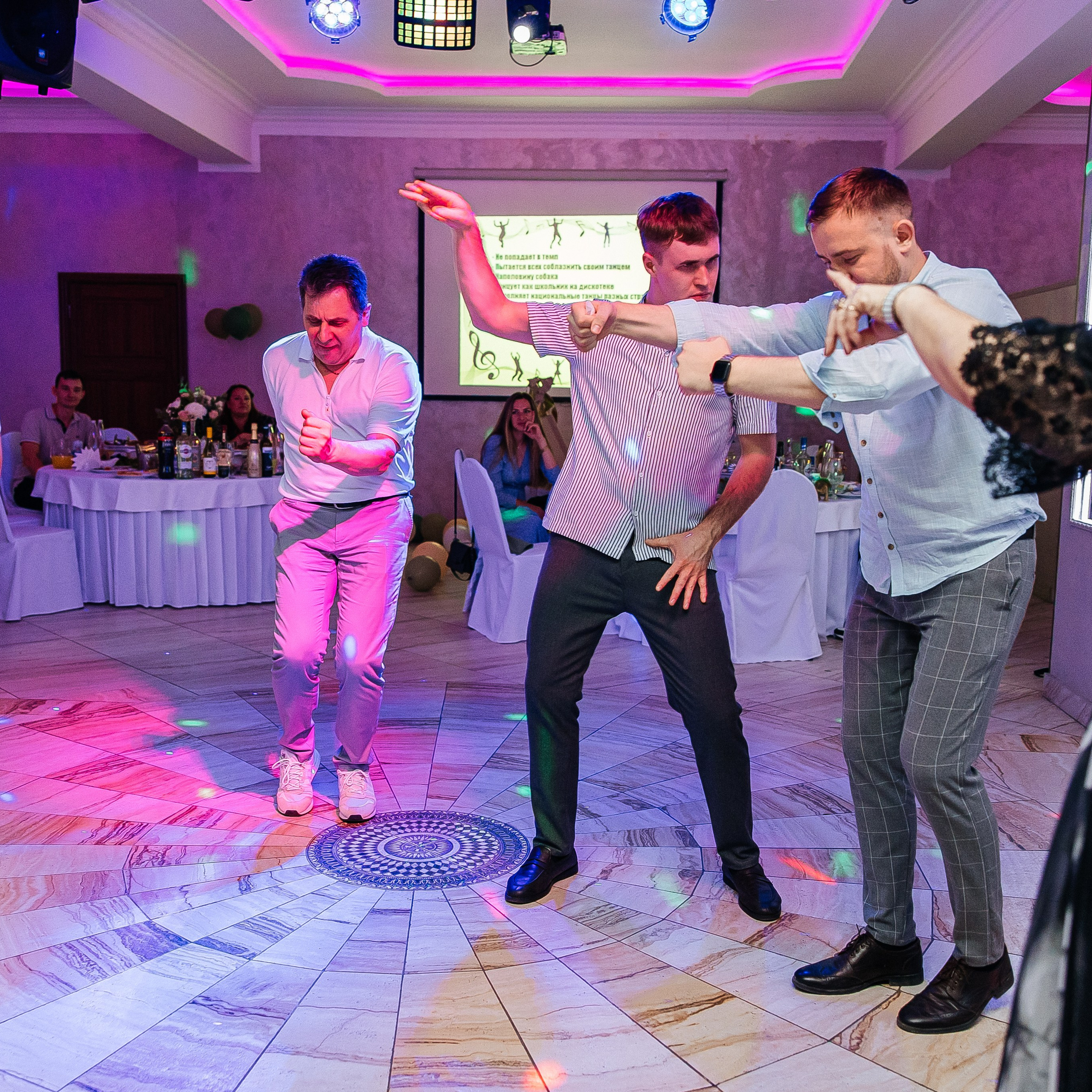 Ярослав и Мария. Свадебный и семейный фотограф Елизавета Ермак | Москва и МО