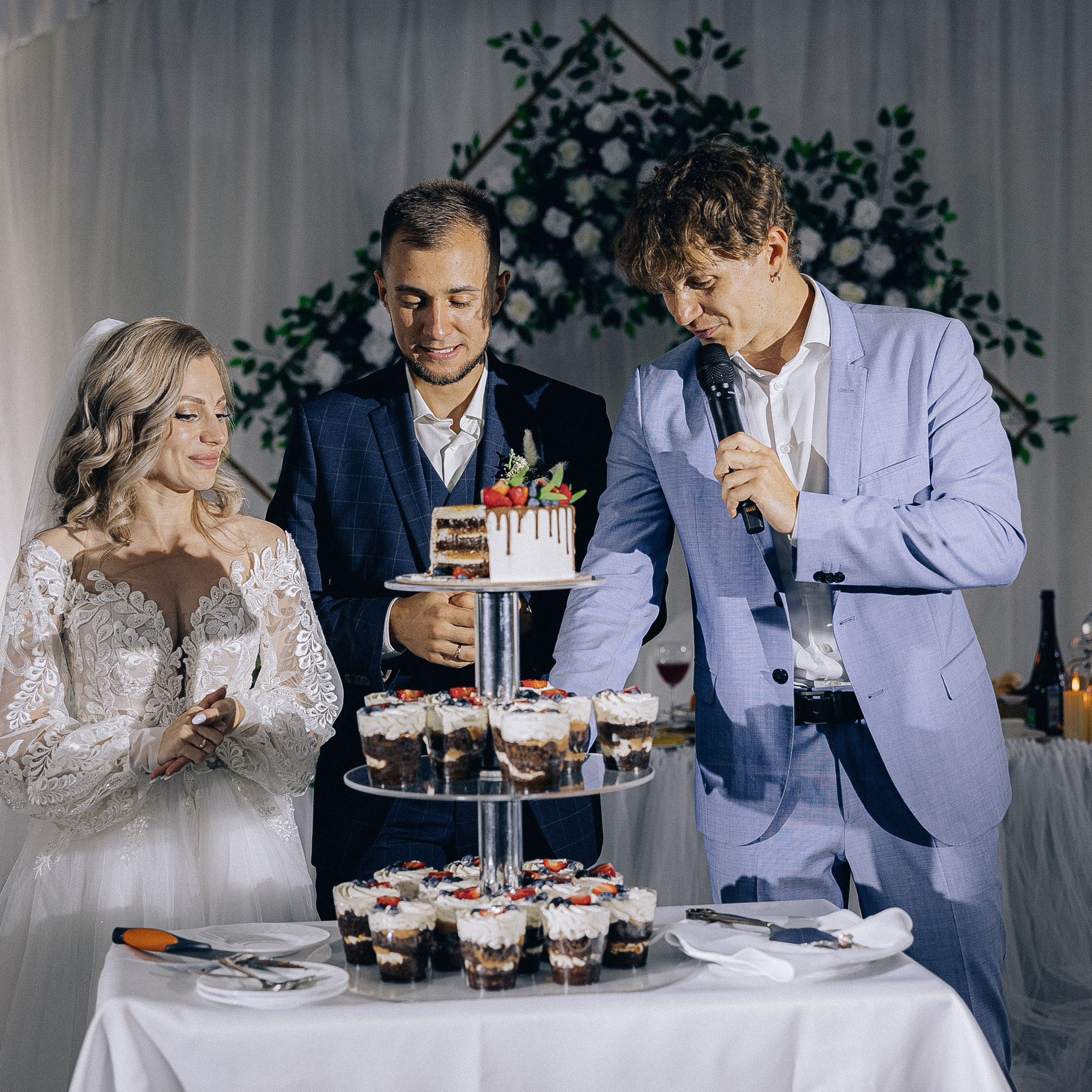 Оксана и Тимур. Свадебный и семейный фотограф Елизавета Ермак | Москва и МО