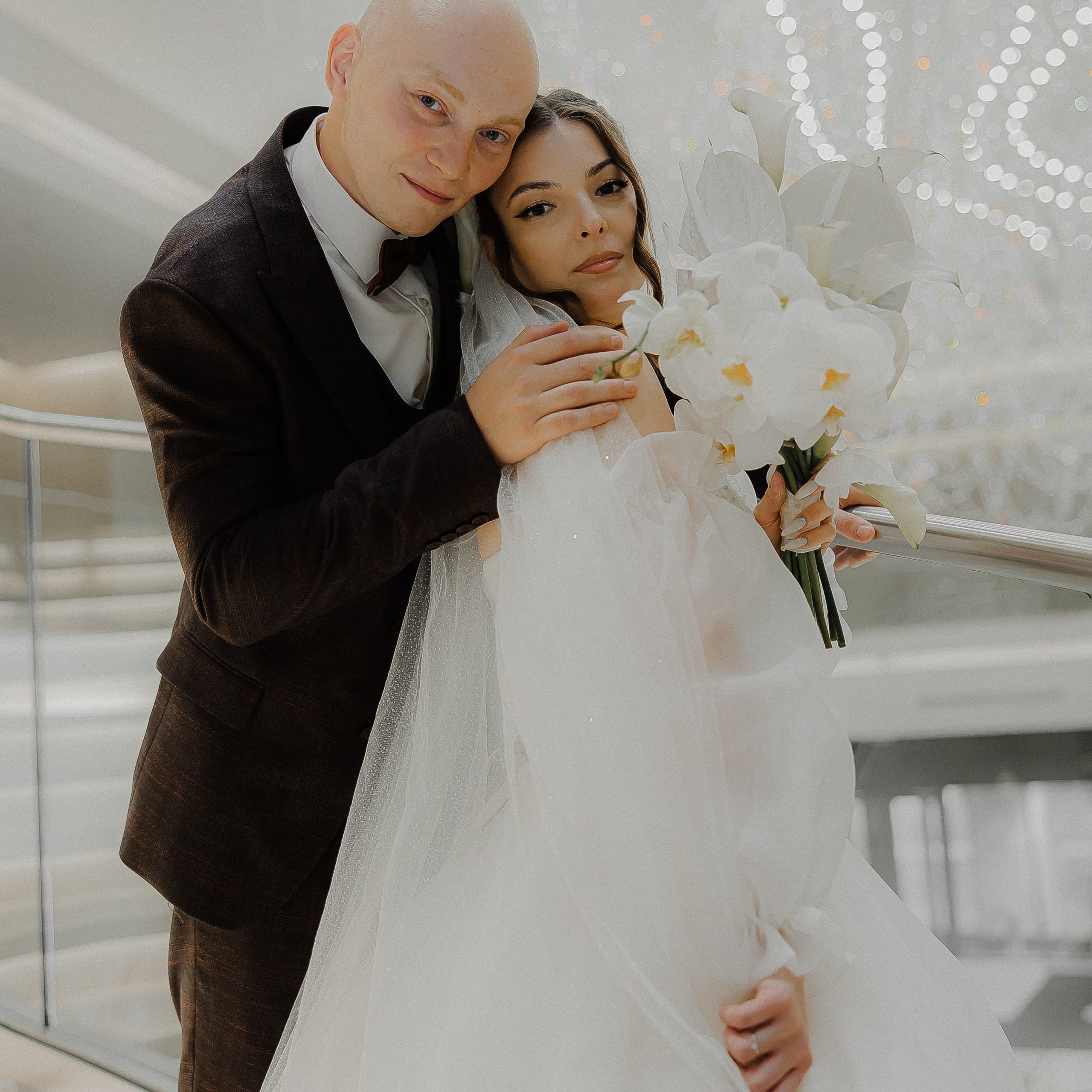 Александр и Маргарита. Свадебный и семейный фотограф Елизавета Ермак | Москва и МО