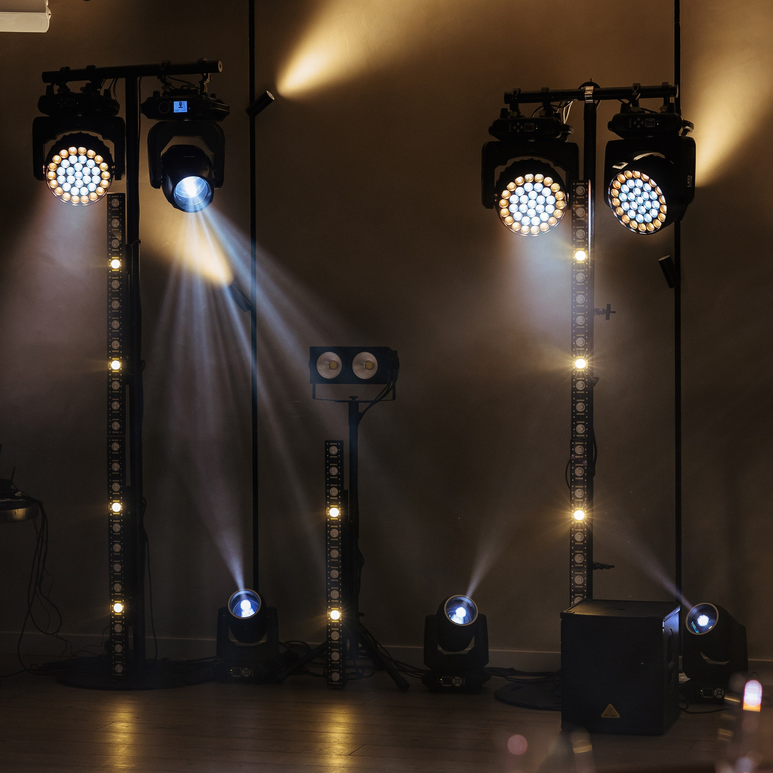 Ладлена и Максим. Свадебный и семейный фотограф Елизавета Ермак | Москва и МО