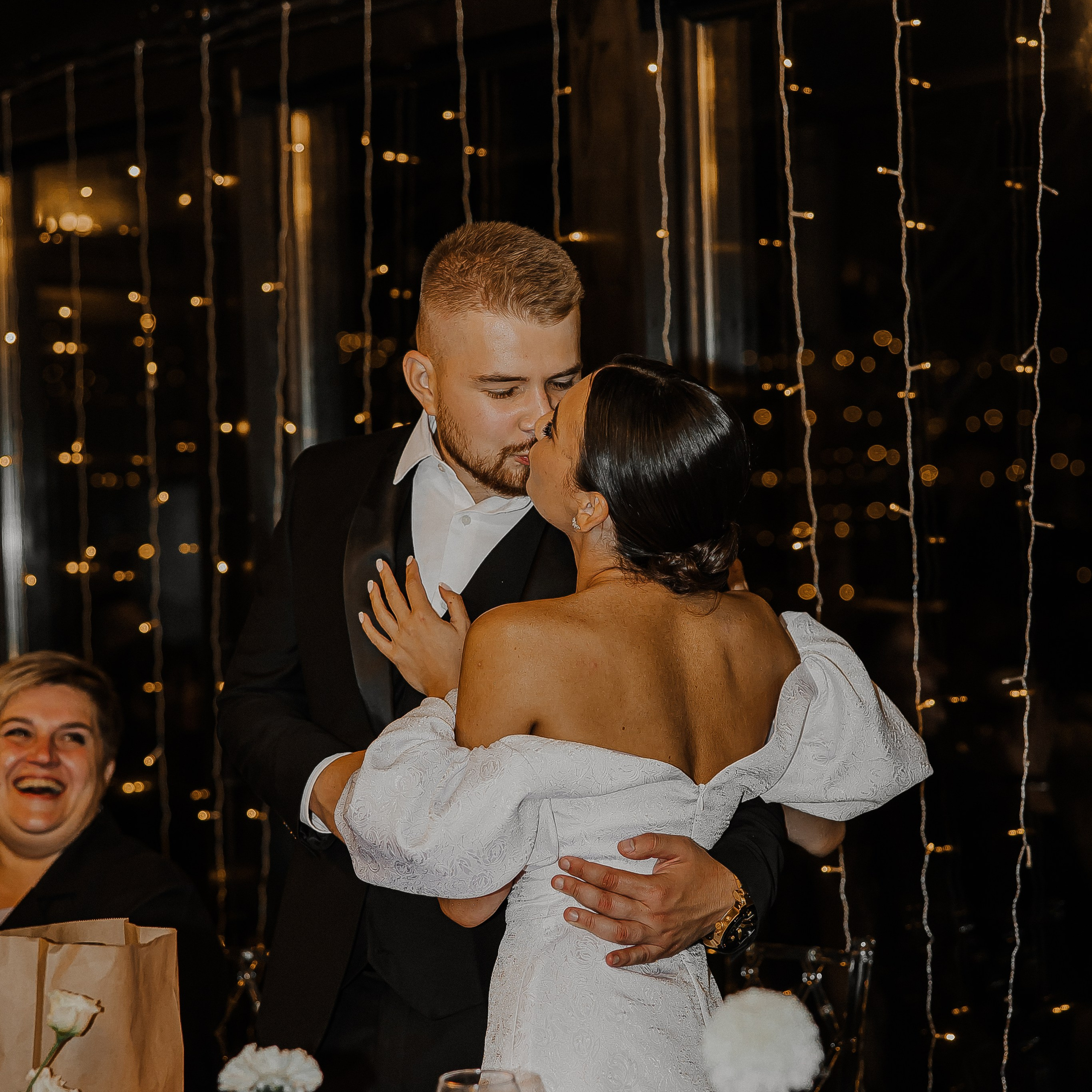 Александр и Арина. Свадебный и семейный фотограф Елизавета Ермак | Москва и МО