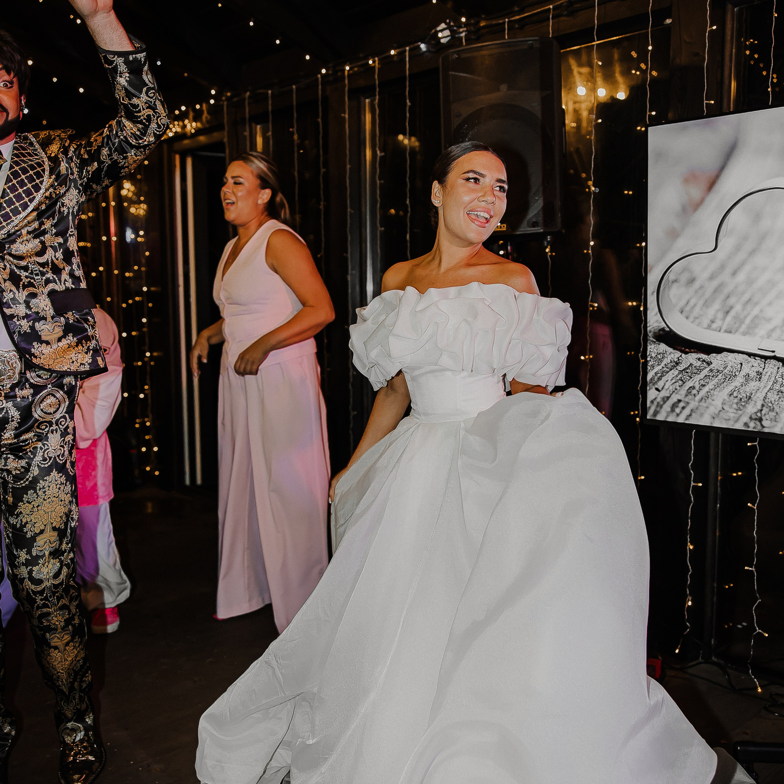 Александр и Арина. Свадебный и семейный фотограф Елизавета Ермак | Москва и МО