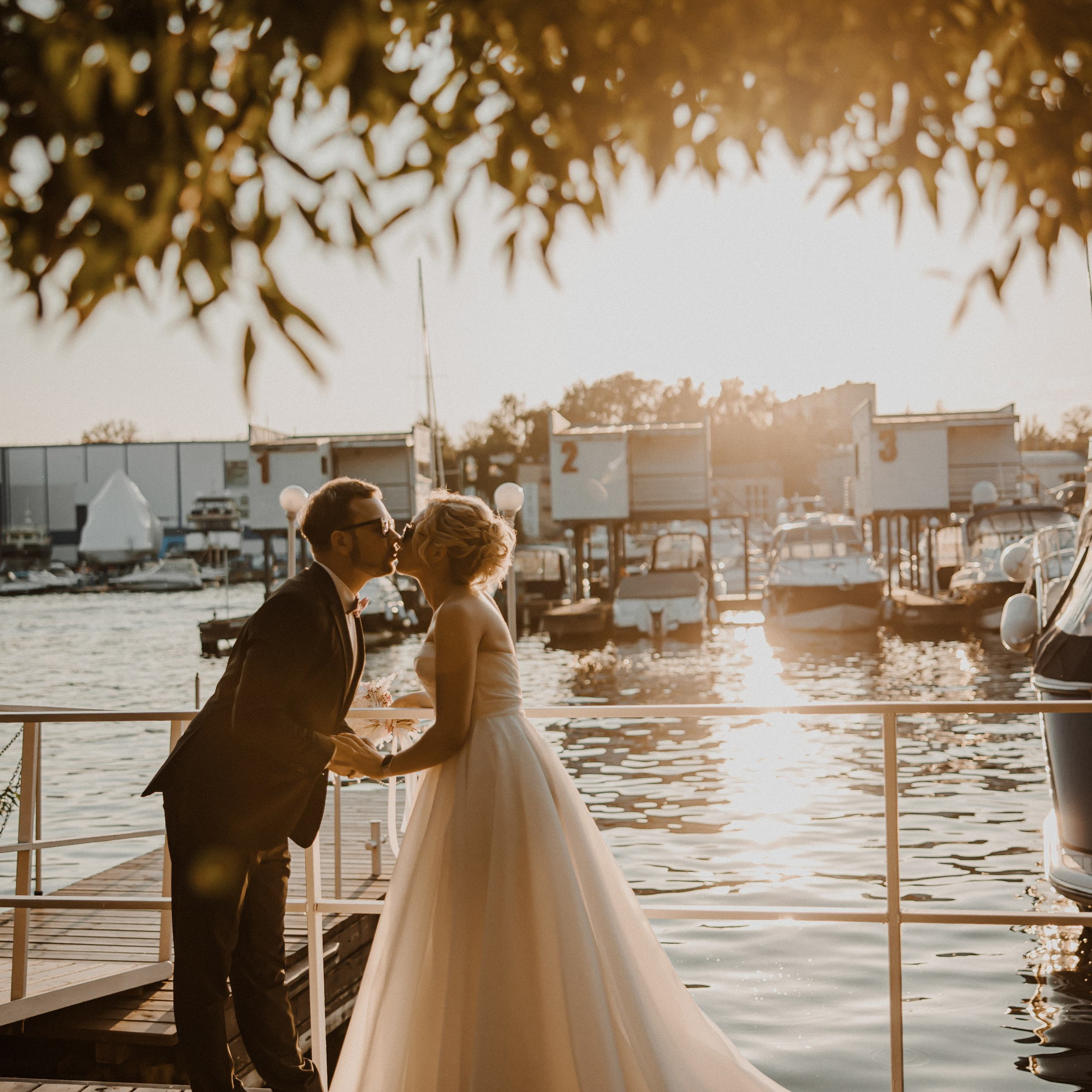 Олег и Диана. Свадебный и семейный фотограф Елизавета Ермак | Москва и МО