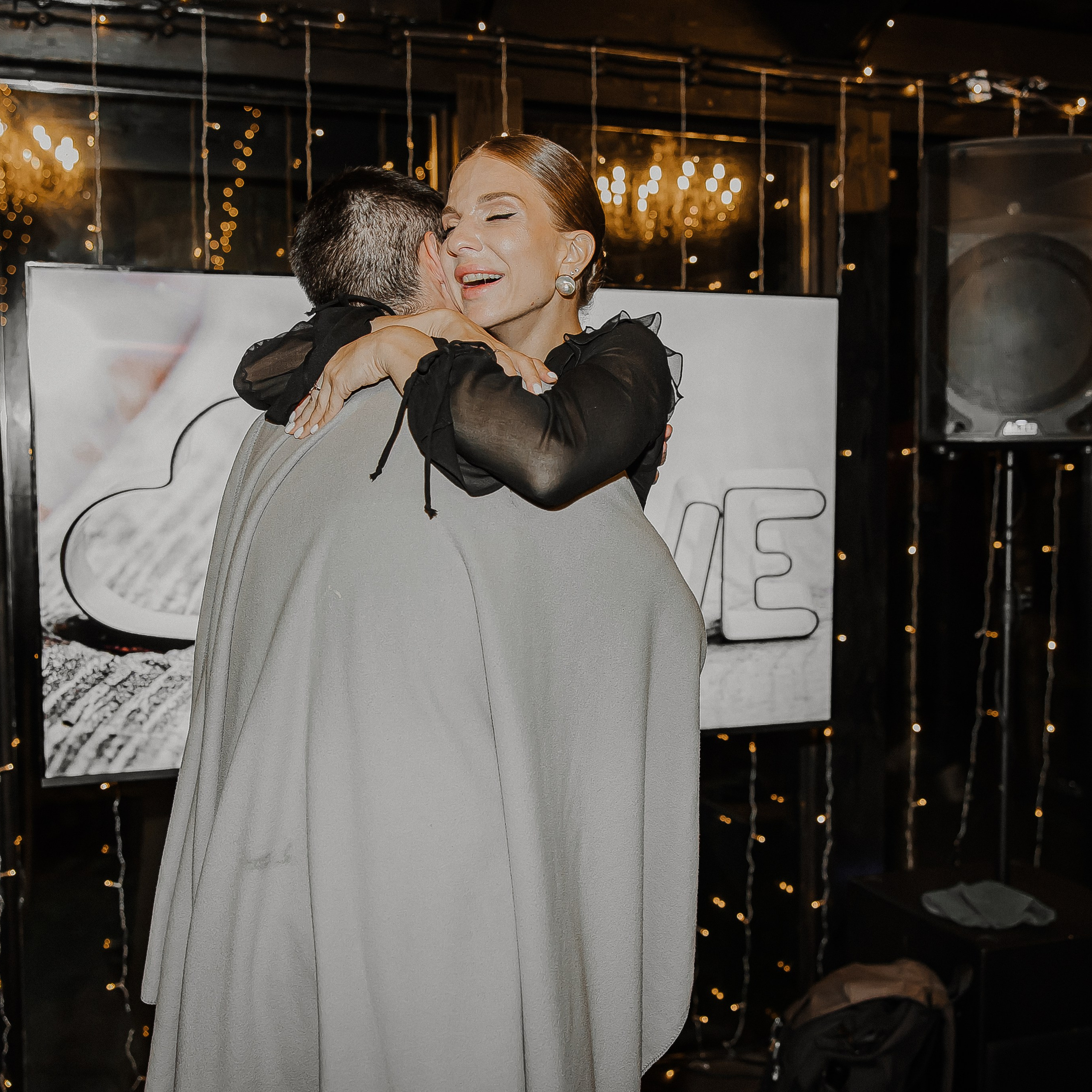 Александр и Арина. Свадебный и семейный фотограф Елизавета Ермак | Москва и МО