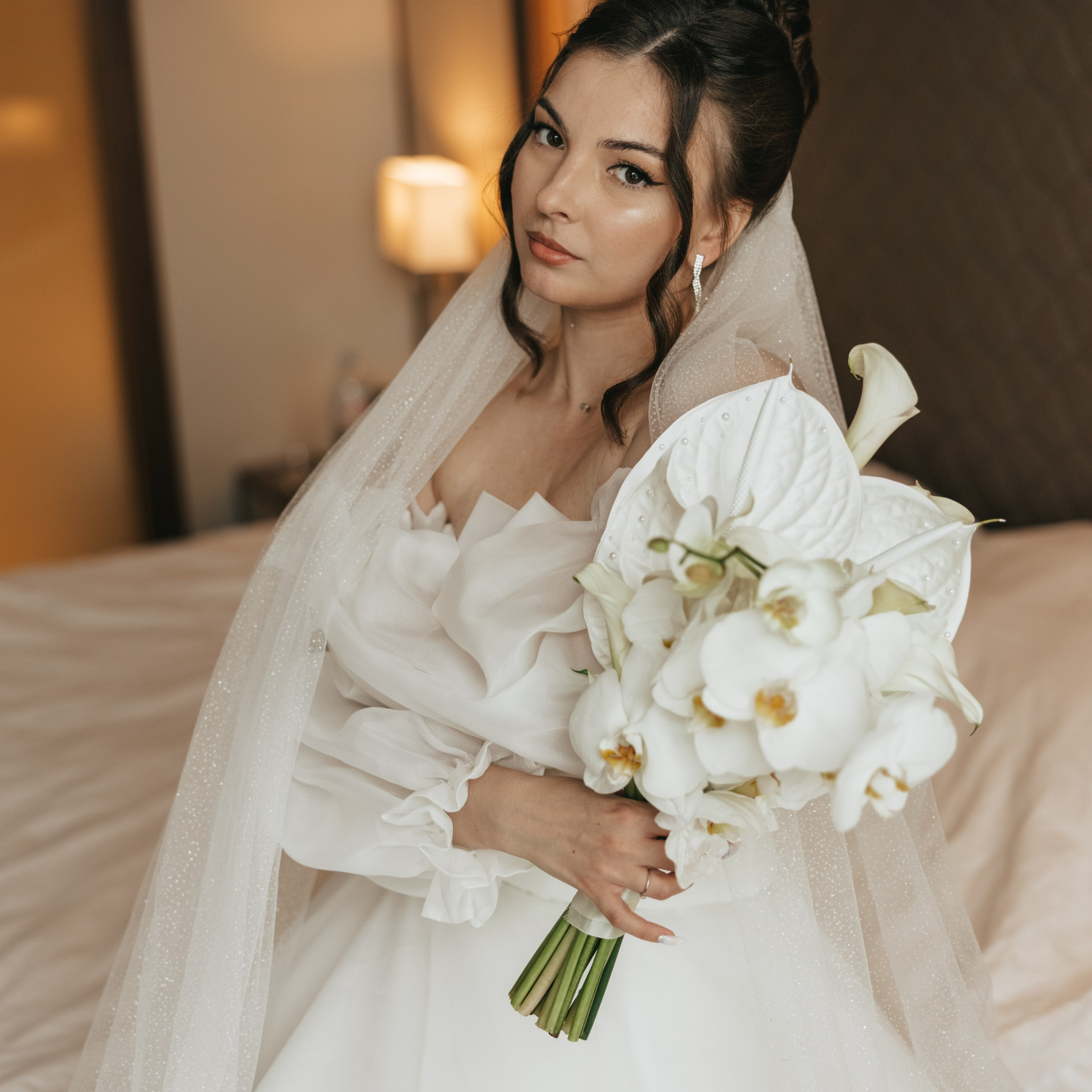 Александр и Маргарита. Свадебный и семейный фотограф Елизавета Ермак | Москва и МО