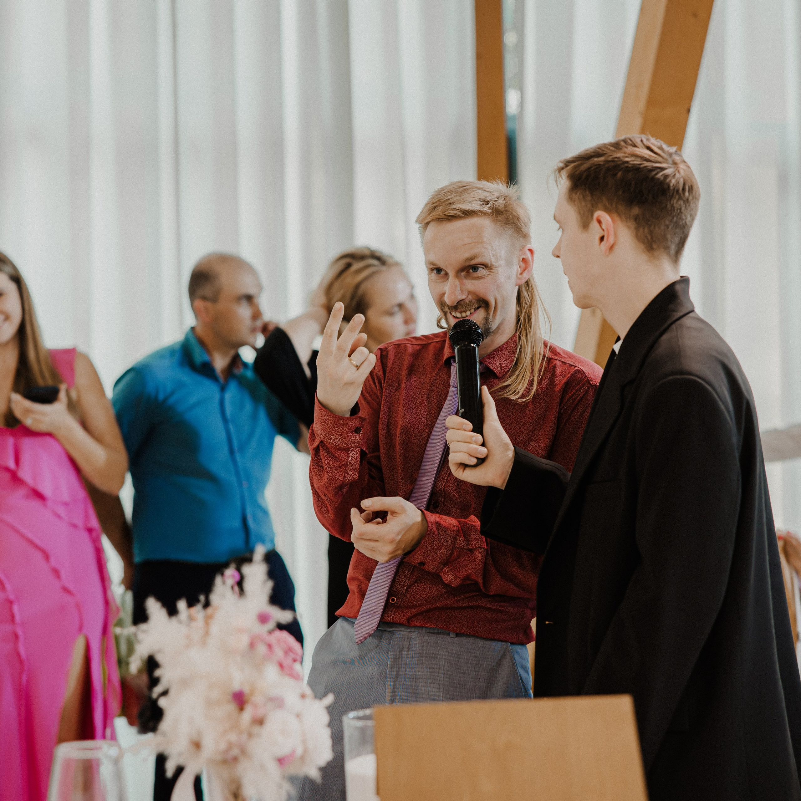 Олег и Диана. Свадебный и семейный фотограф Елизавета Ермак | Москва и МО