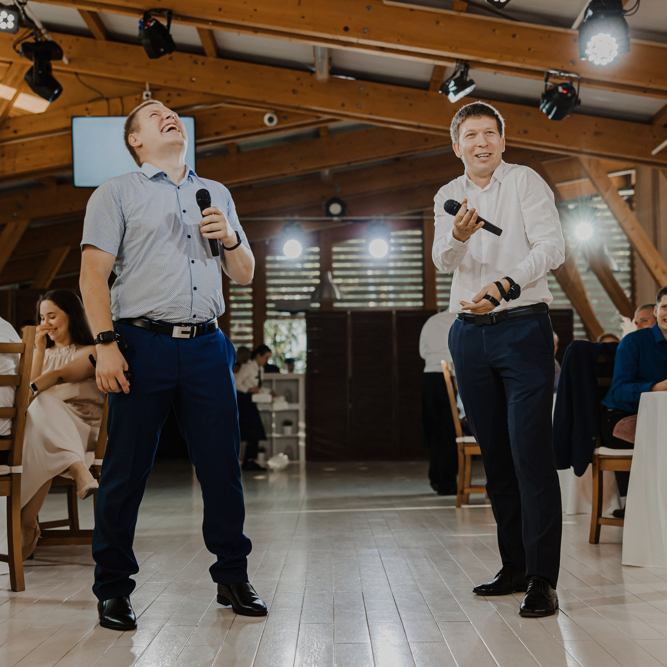 Олег и Диана. Свадебный и семейный фотограф Елизавета Ермак | Москва и МО