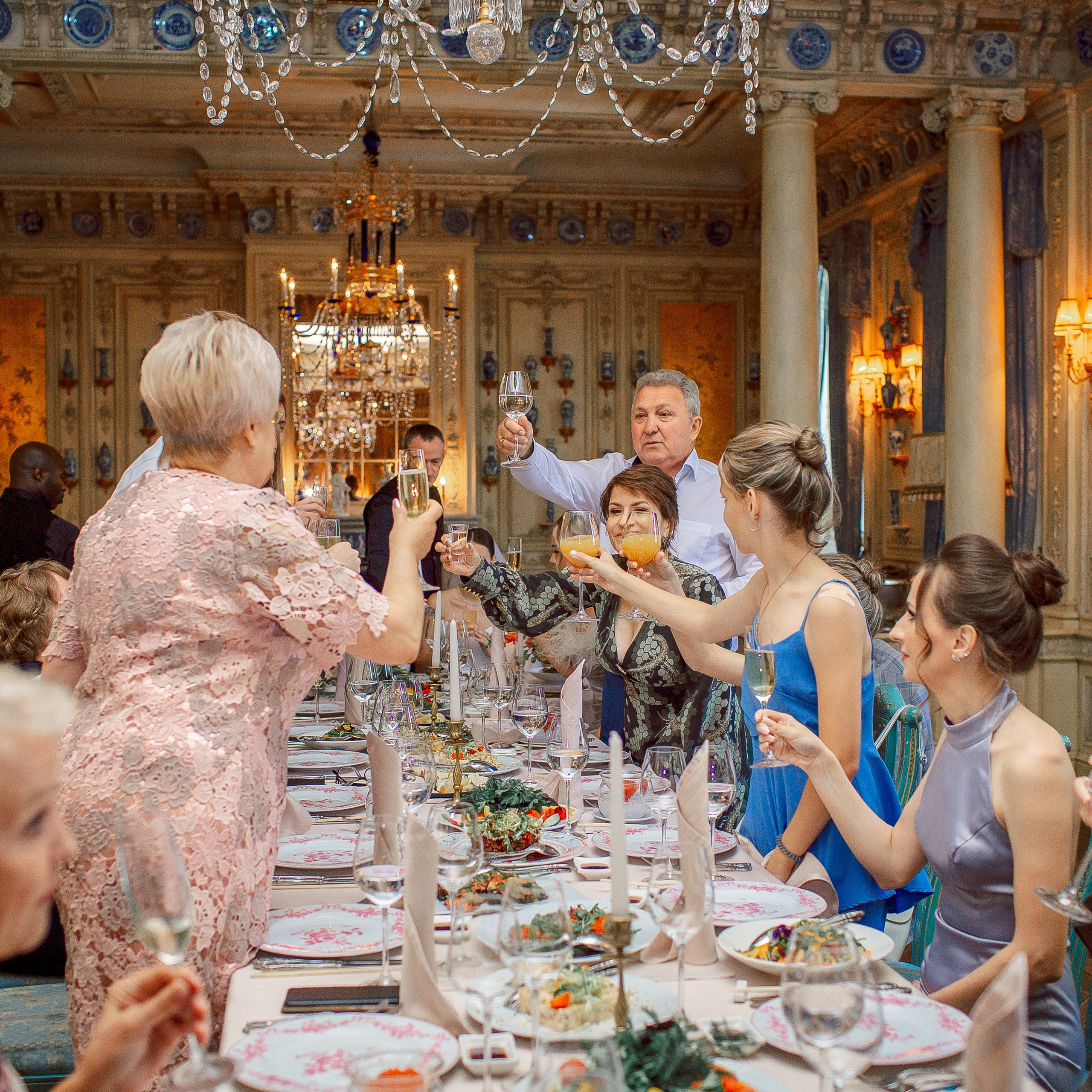 Вадим и Эвелина. Свадебный и семейный фотограф Елизавета Ермак | Москва и МО