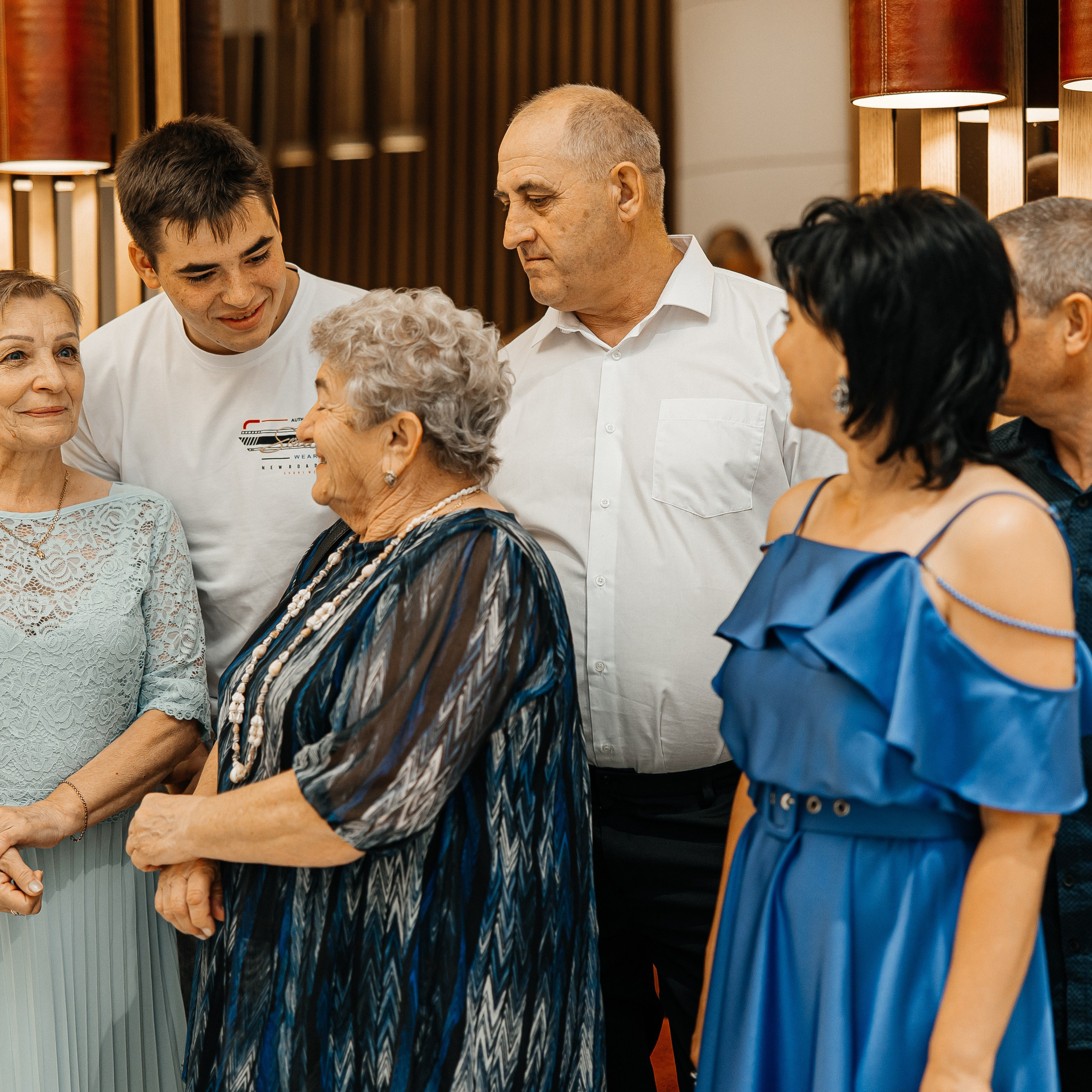 Оксана и Тимур. Свадебный и семейный фотограф Елизавета Ермак | Москва и МО