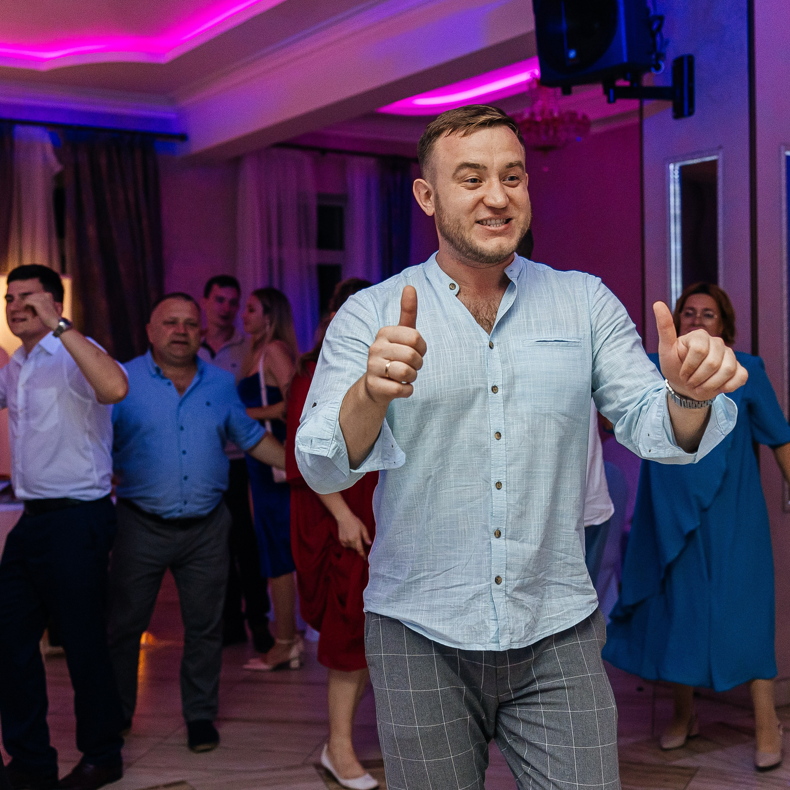 Ярослав и Мария. Свадебный и семейный фотограф Елизавета Ермак | Москва и МО