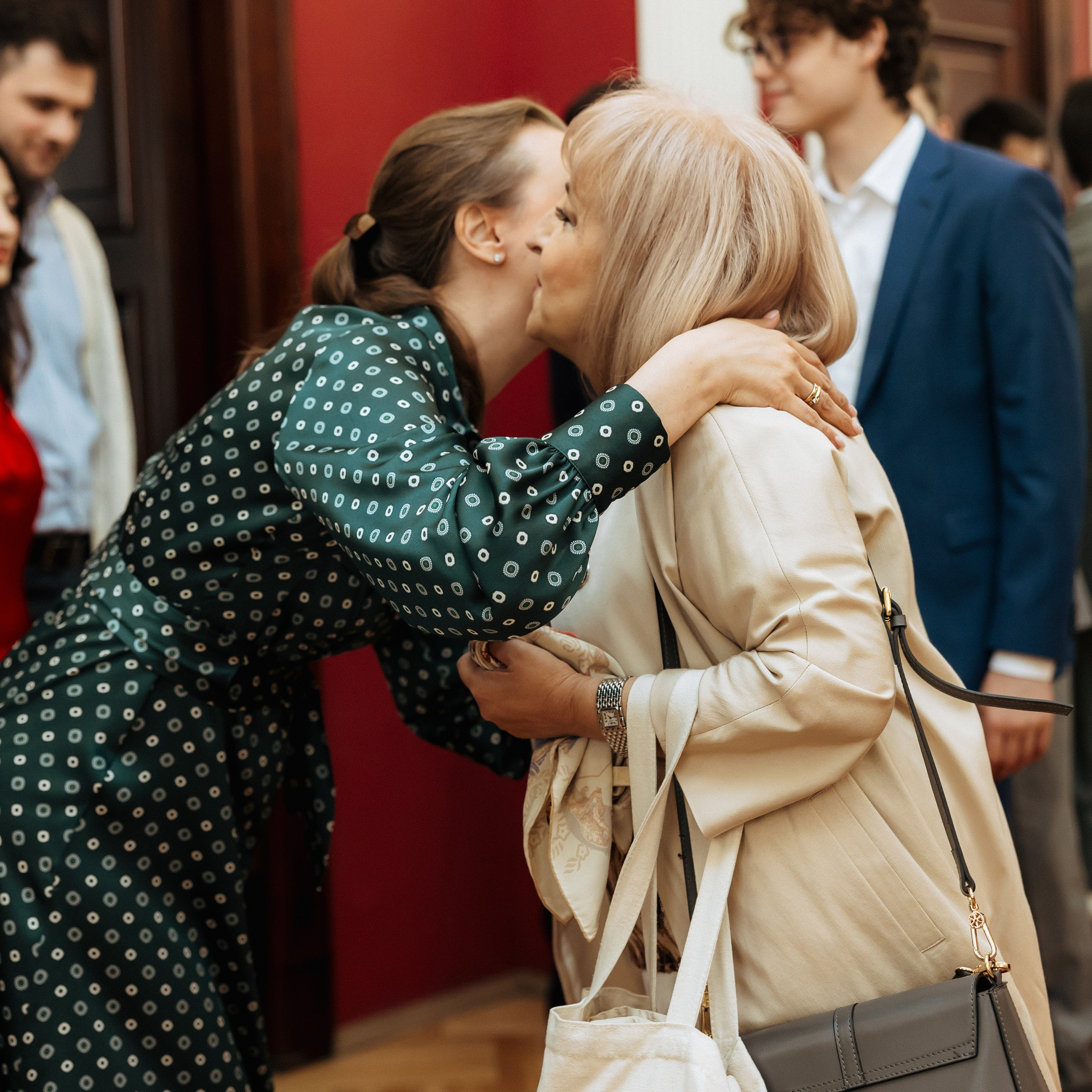 Ульяна и Ираклий. Свадебный и семейный фотограф Елизавета Ермак | Москва и МО