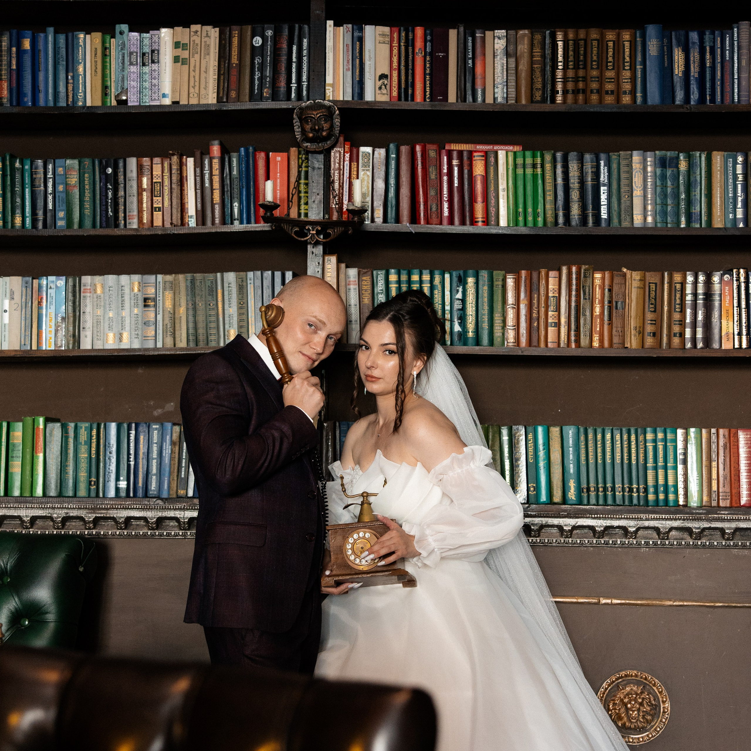 Александр и Маргарита. Свадебный и семейный фотограф Елизавета Ермак | Москва и МО