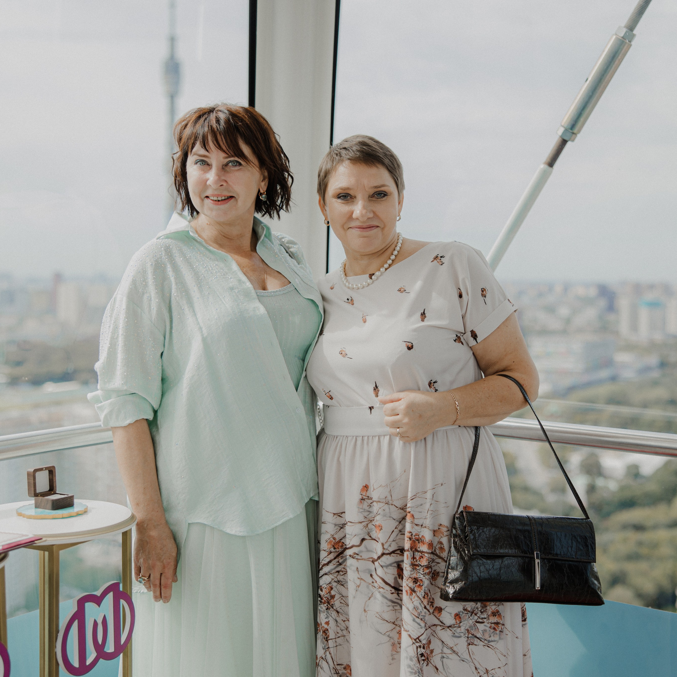 Олег и Диана. Свадебный и семейный фотограф Елизавета Ермак | Москва и МО