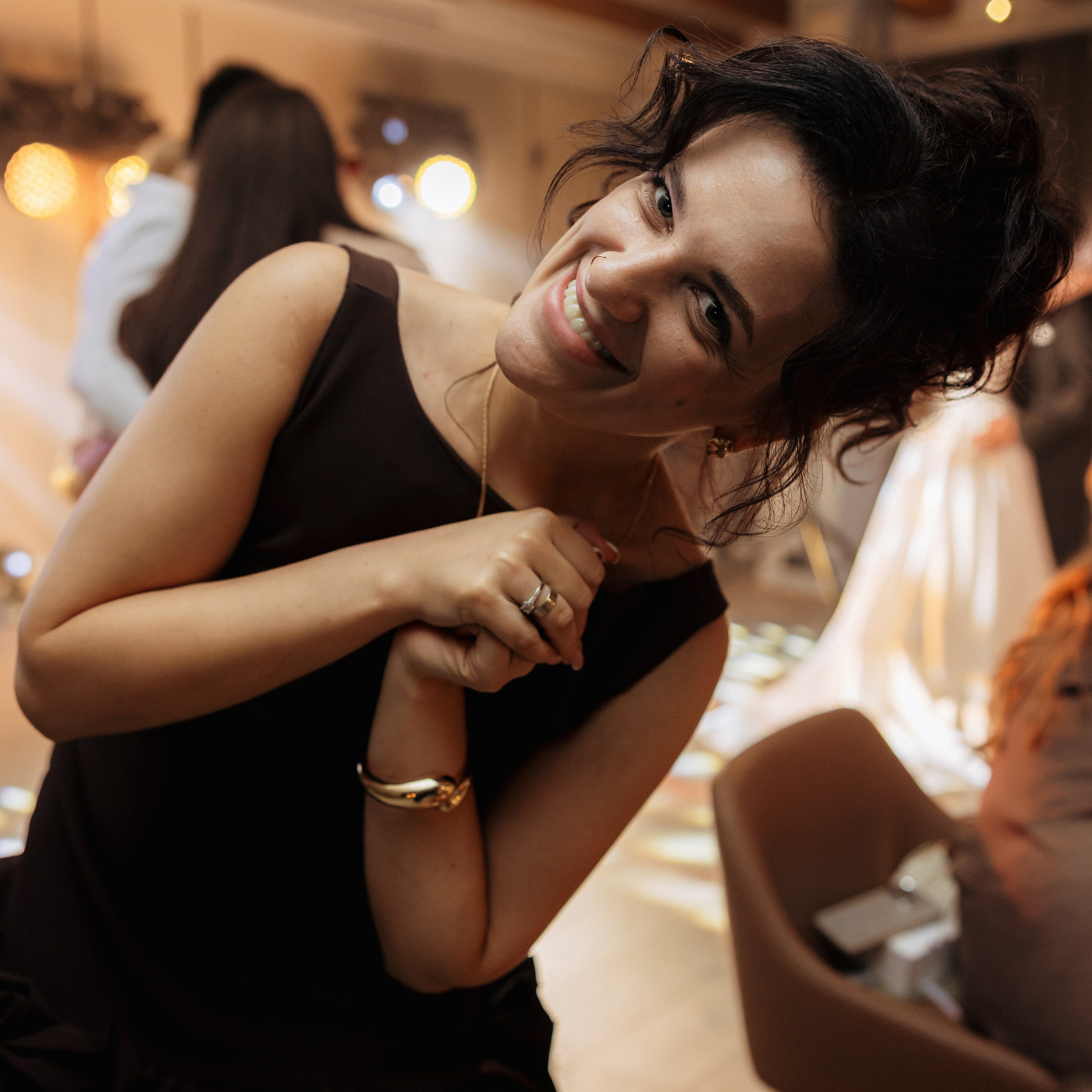 Ладлена и Максим. Свадебный и семейный фотограф Елизавета Ермак | Москва и МО