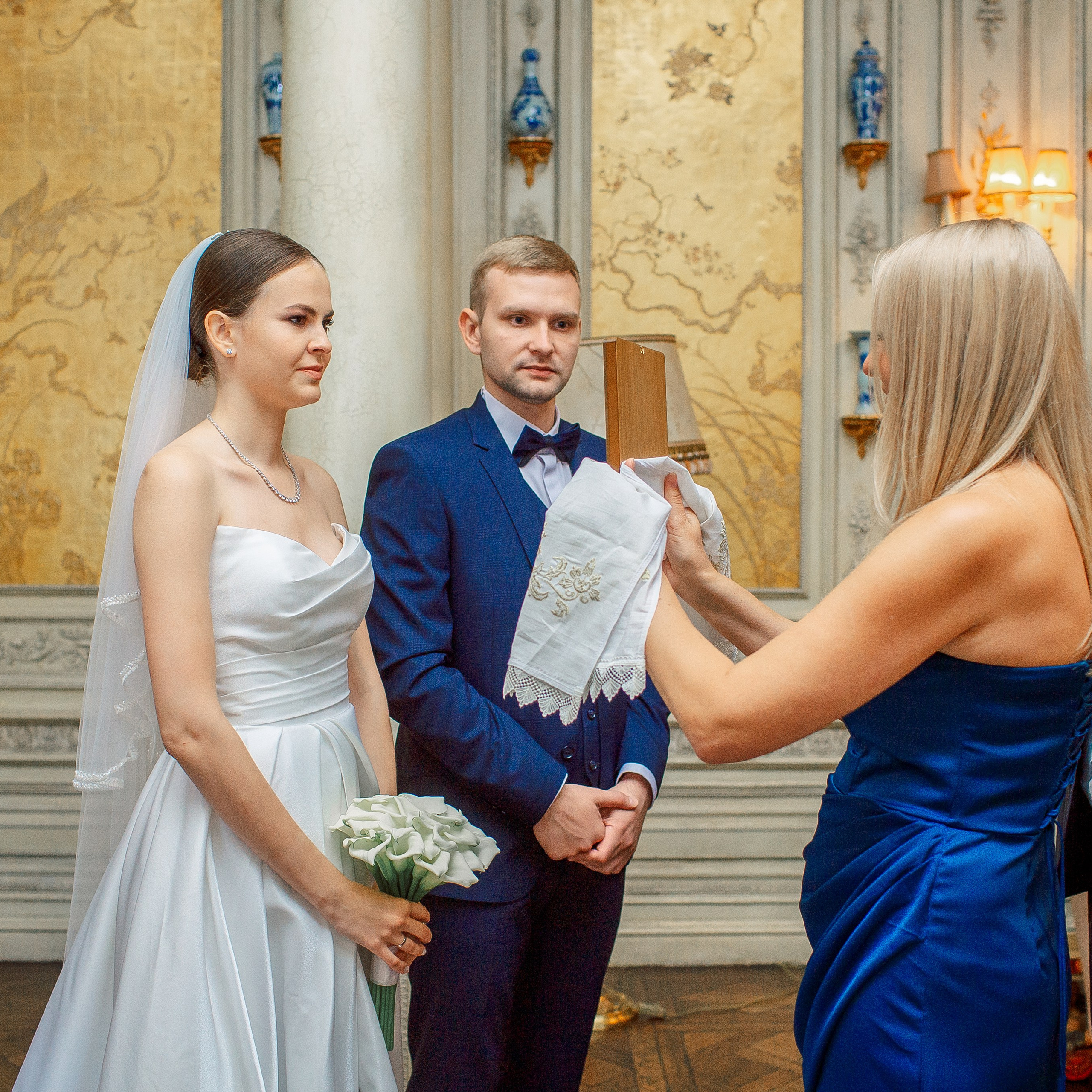 Вадим и Эвелина. Свадебный и семейный фотограф Елизавета Ермак | Москва и МО