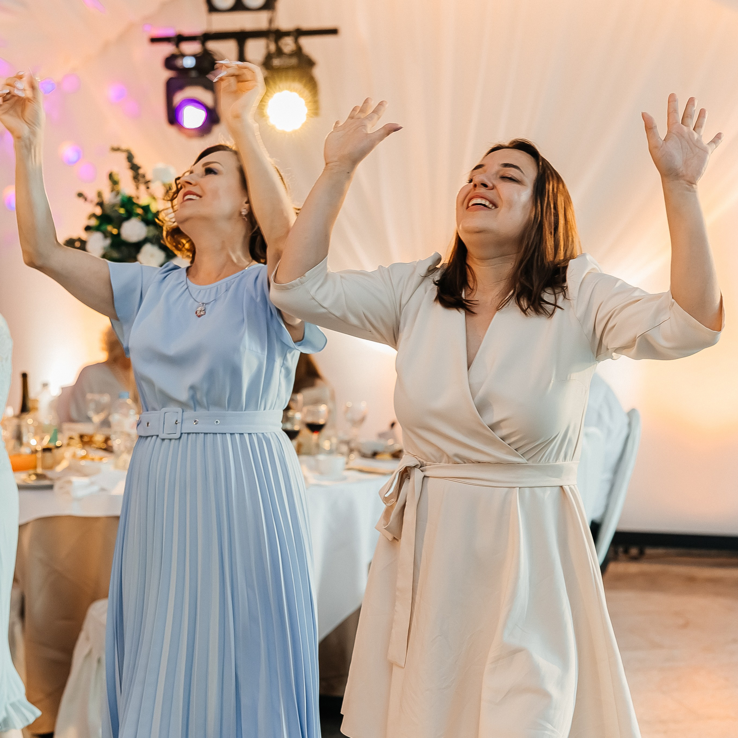 Оксана и Тимур. Свадебный и семейный фотограф Елизавета Ермак | Москва и МО