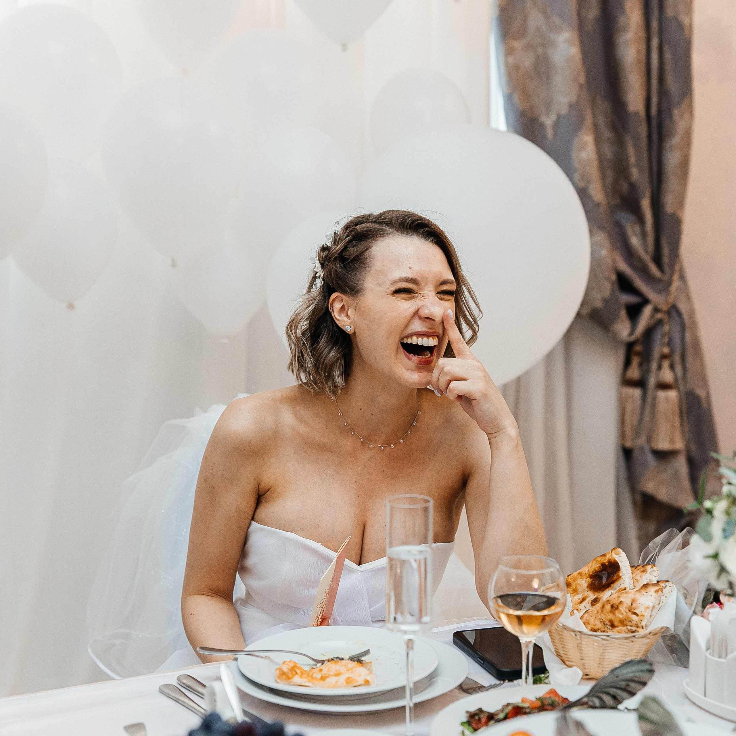 Ярослав и Мария. Свадебный и семейный фотограф Елизавета Ермак | Москва и МО