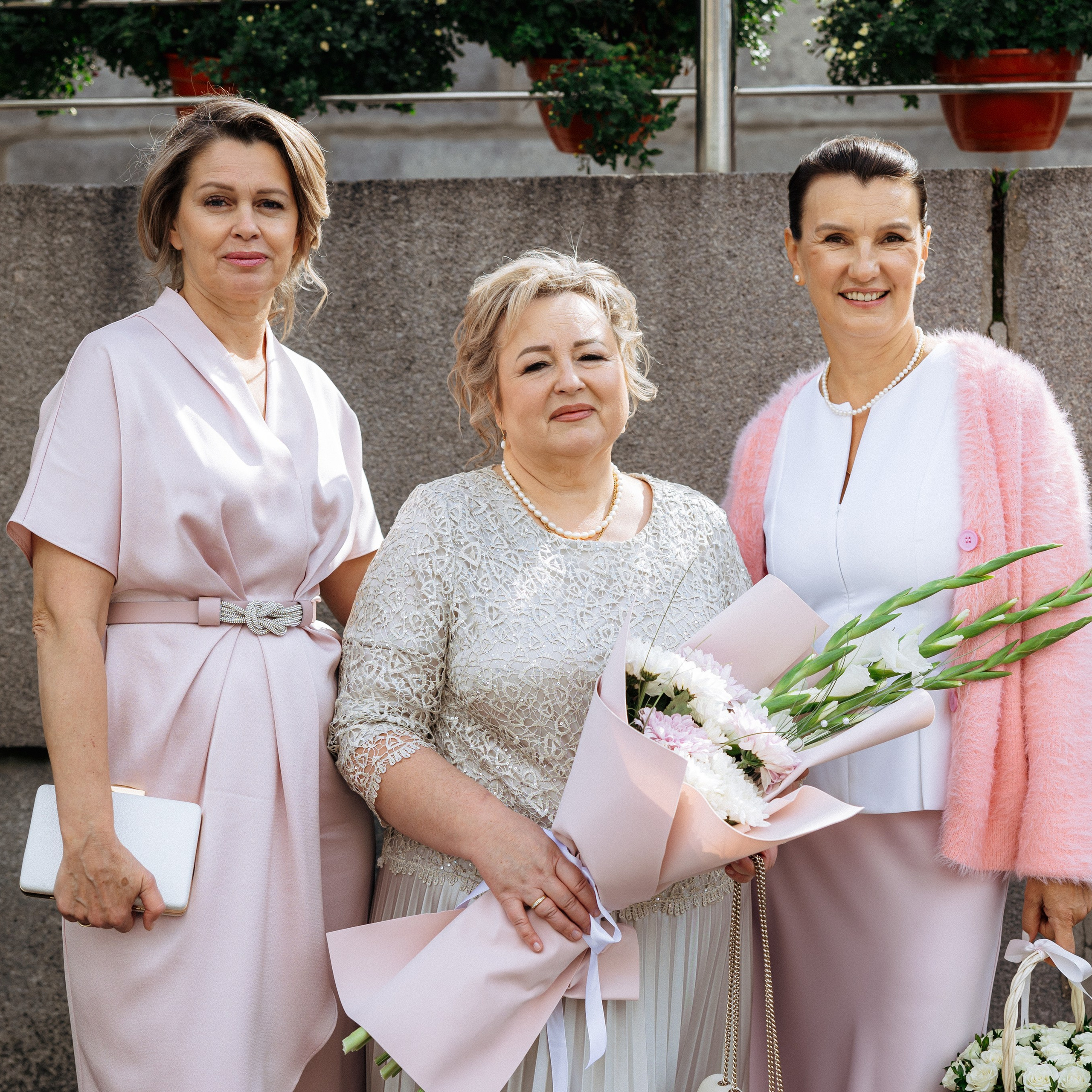 Ладлена и Максим. Свадебный и семейный фотограф Елизавета Ермак | Москва и МО