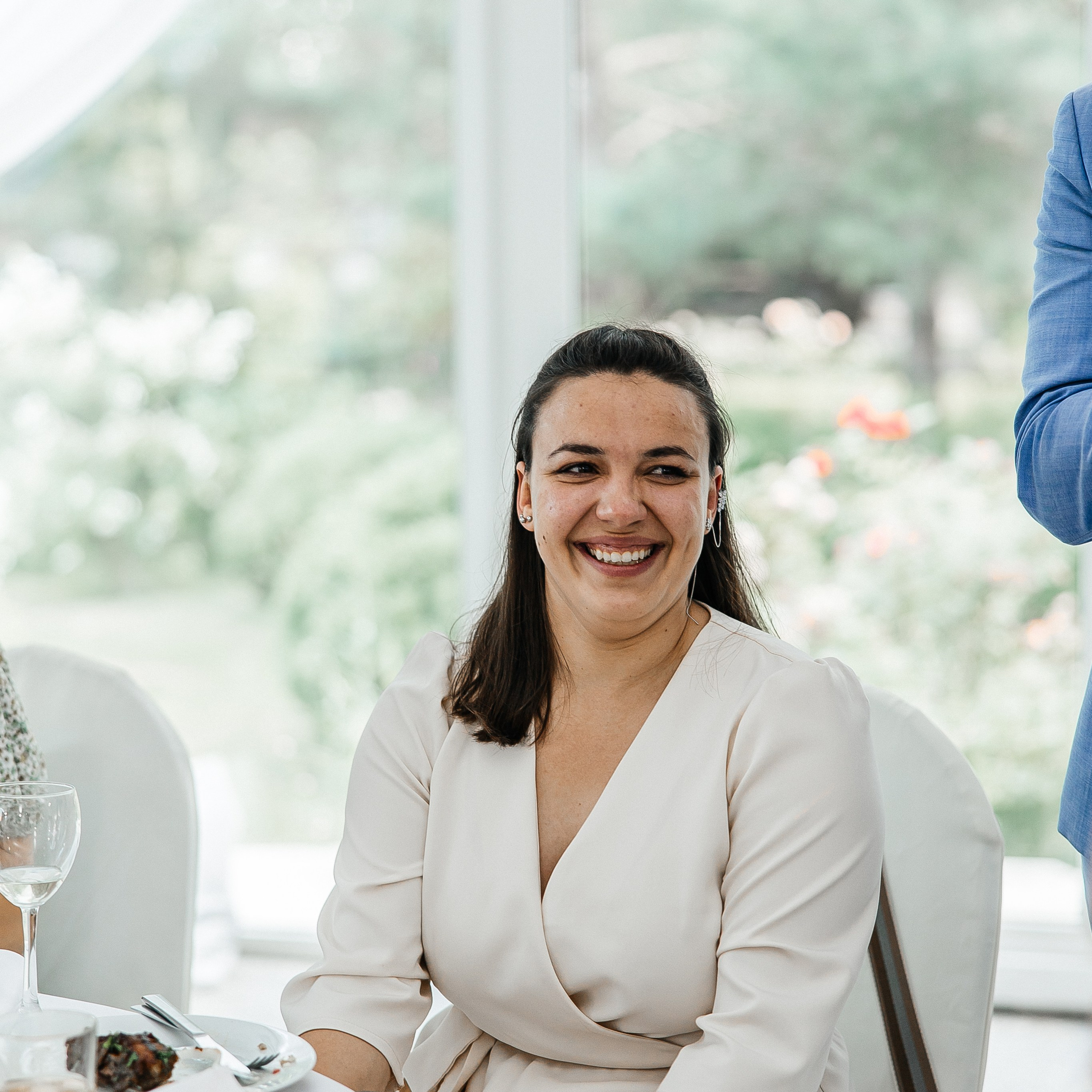 Оксана и Тимур. Свадебный и семейный фотограф Елизавета Ермак | Москва и МО